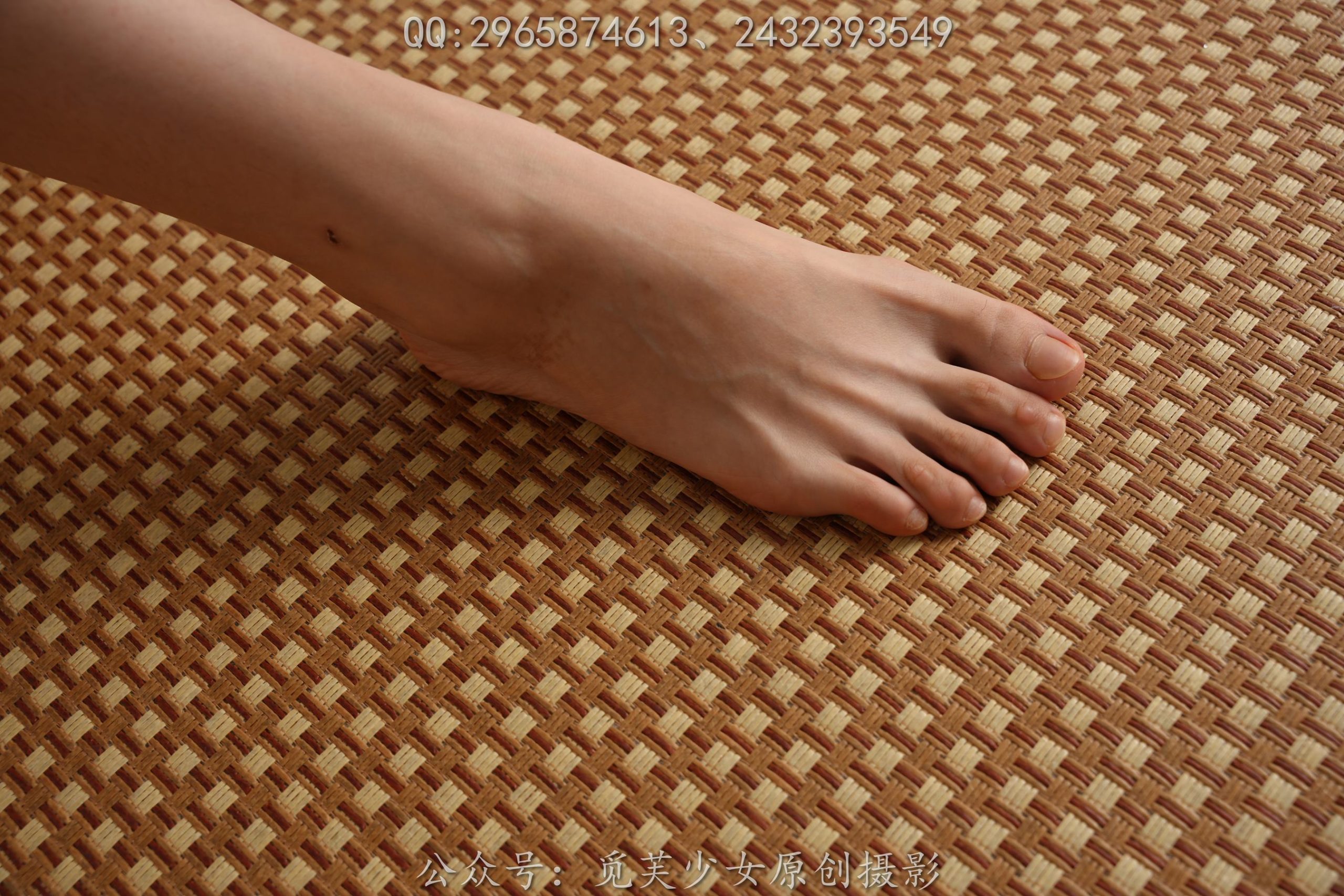 图片[109]-[觅芙少女]NO.064 晓晓 令你沦陷的饰我的眼神[130P] – 速更版-美库