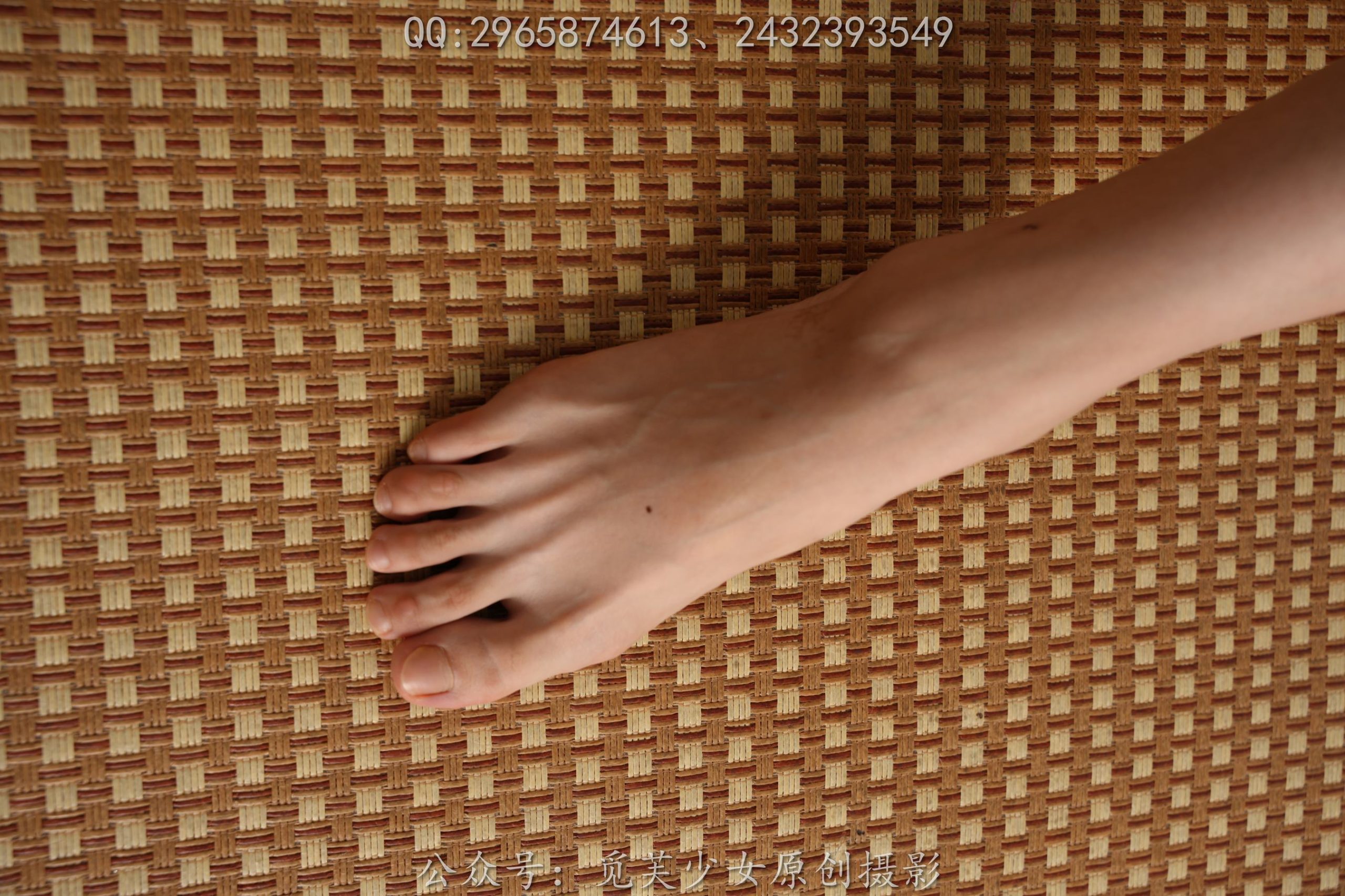 图片[110]-[觅芙少女]NO.064 晓晓 令你沦陷的饰我的眼神[130P] – 速更版-美库