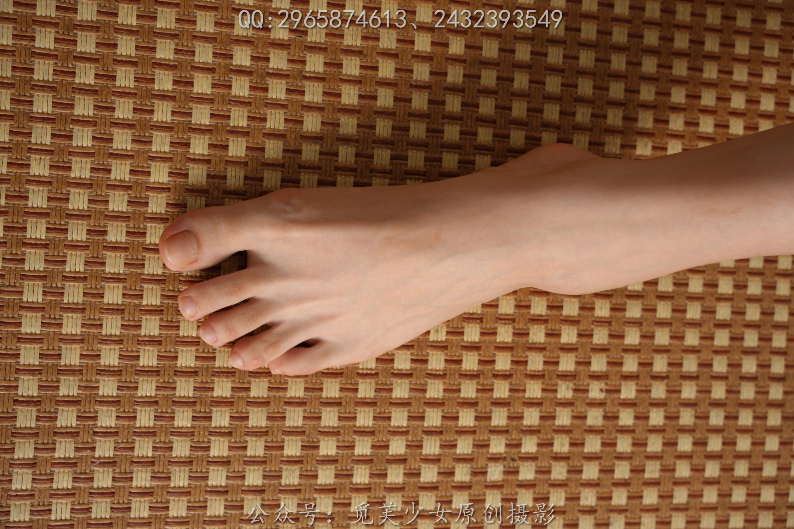 图片[111]-[觅芙少女]NO.064 晓晓 令你沦陷的饰我的眼神[130P] – 速更版-美库