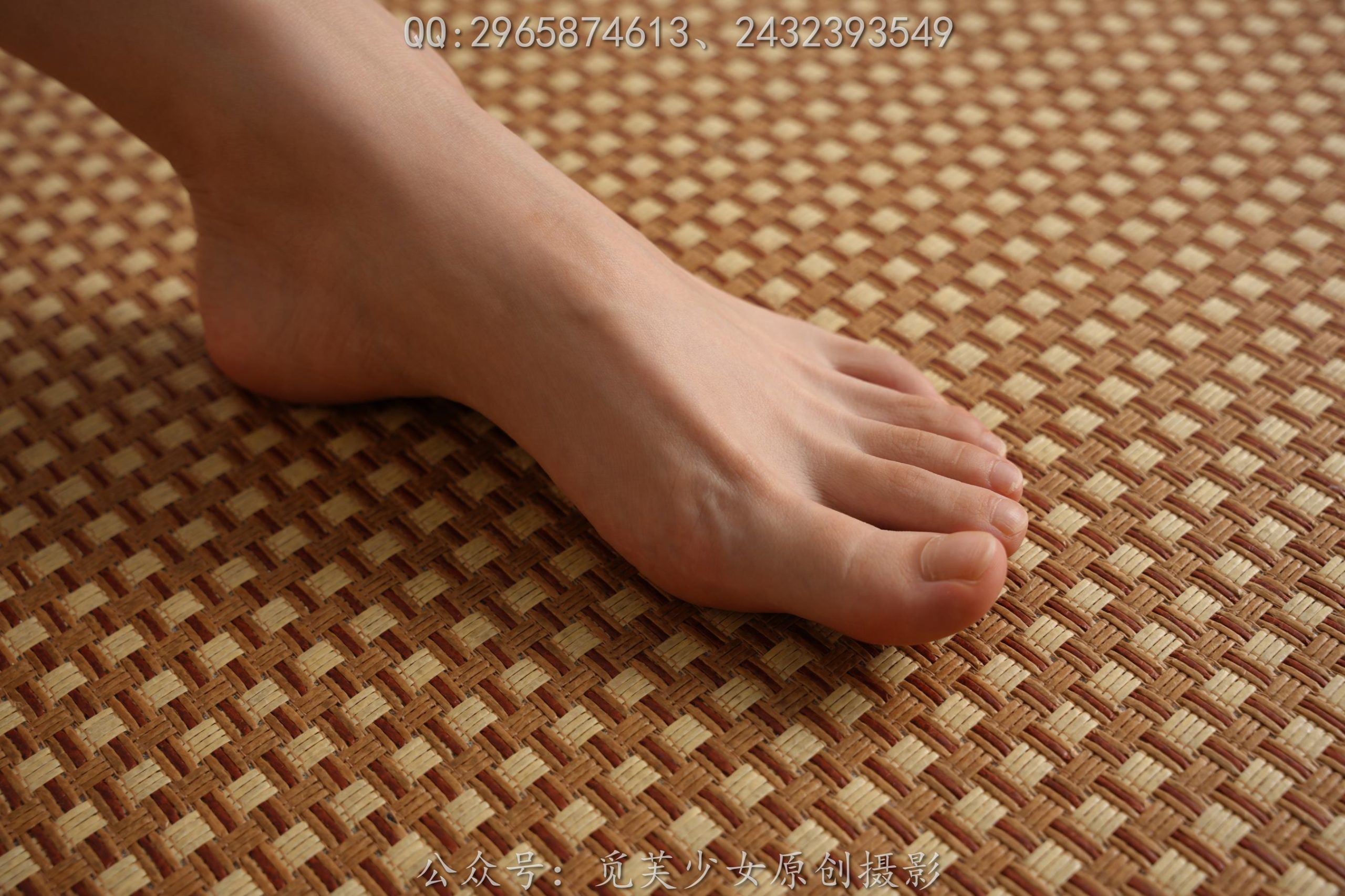 图片[113]-[觅芙少女]NO.064 晓晓 令你沦陷的饰我的眼神[130P] – 速更版-美库