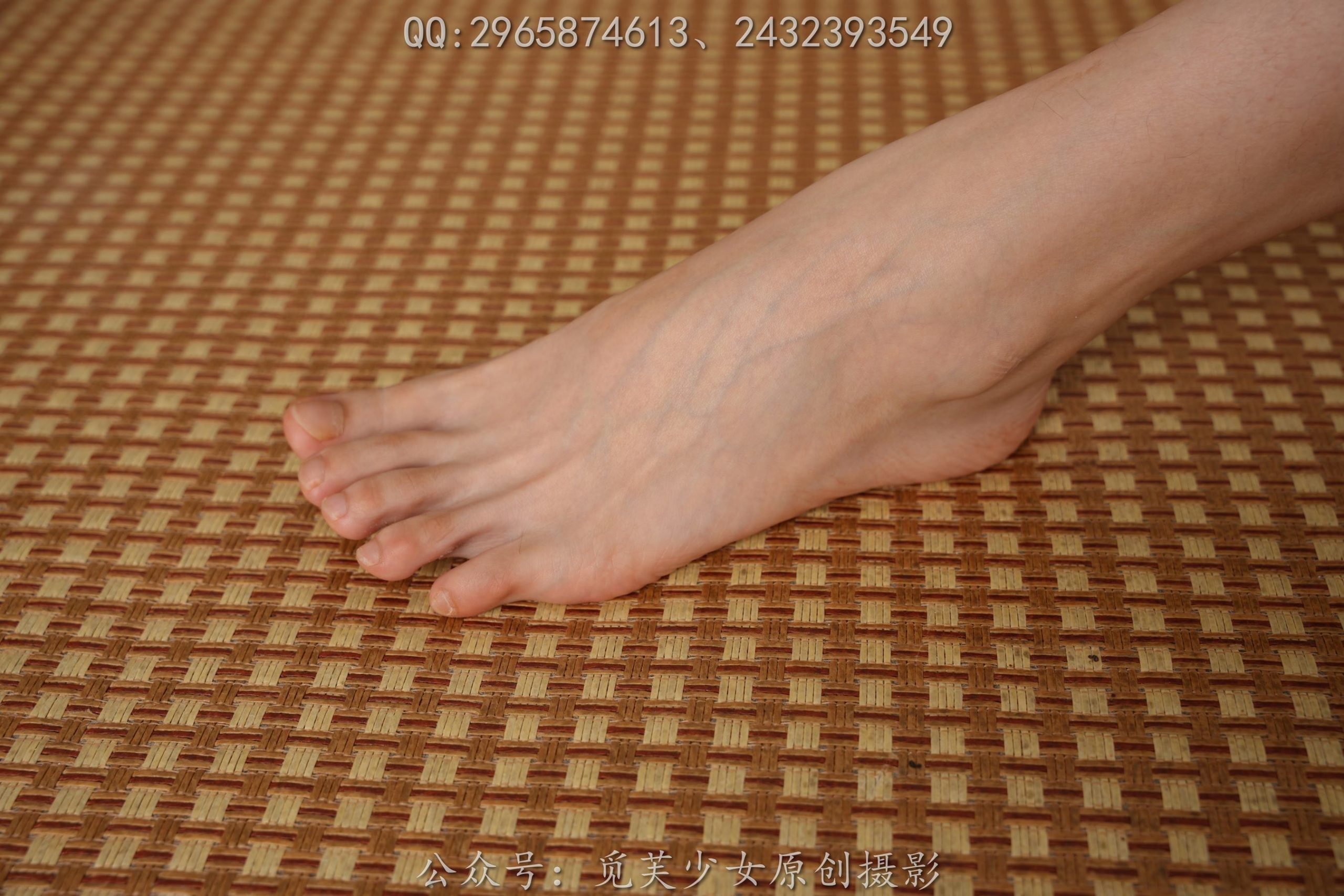 图片[115]-[觅芙少女]NO.064 晓晓 令你沦陷的饰我的眼神[130P] – 速更版-美库