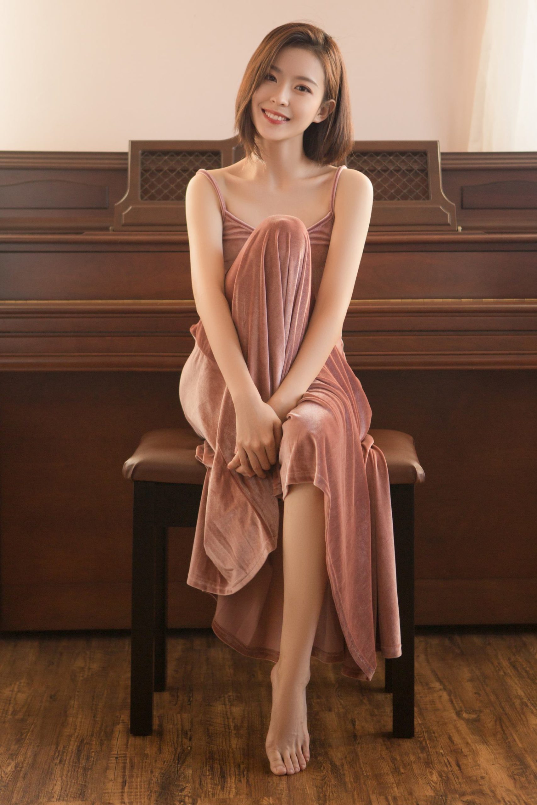 图片[16]-[YALAYI雅拉伊]2023.06.01 NO.1036 清丽佳人[34+1P] – 速更版-美库