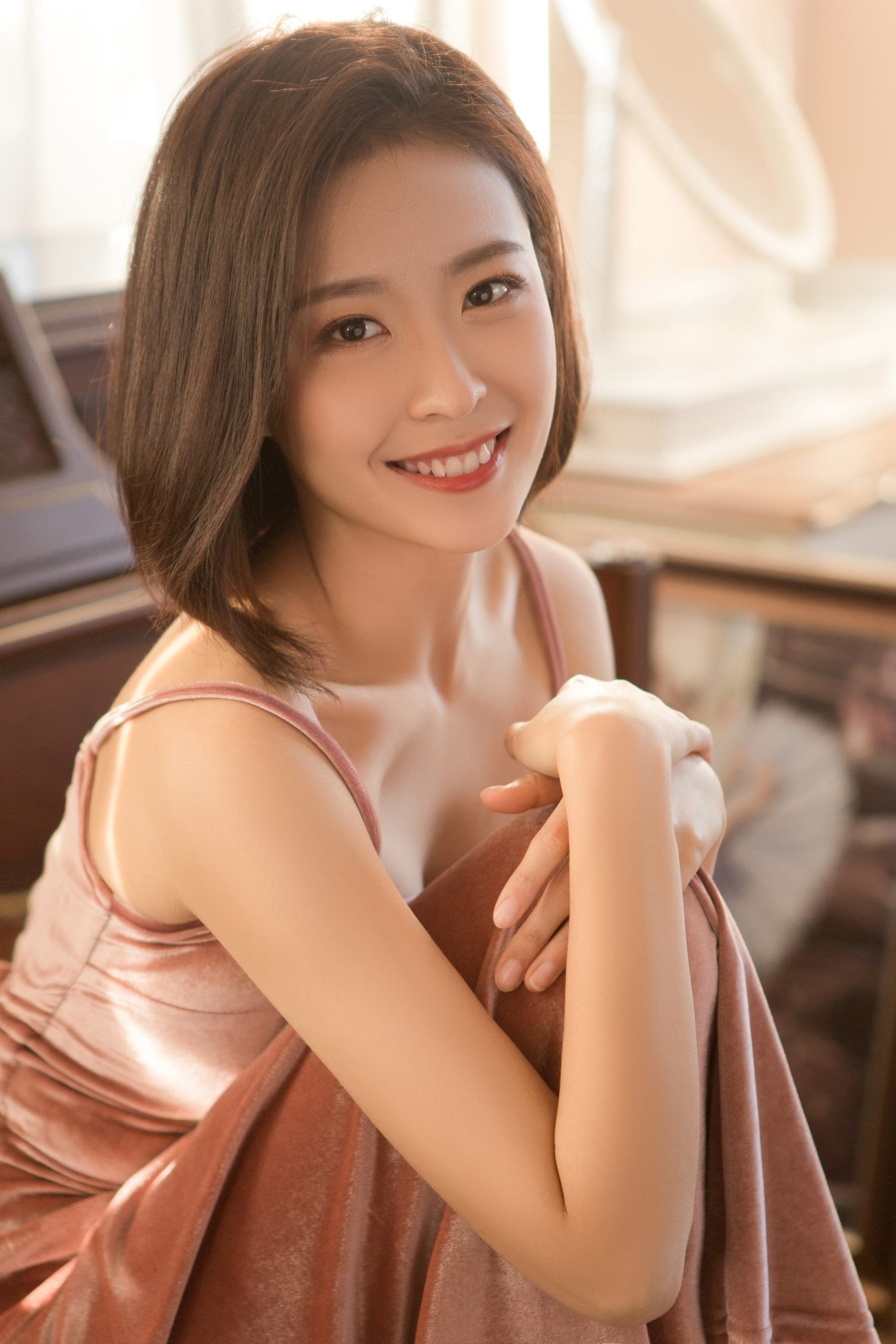 图片[17]-[YALAYI雅拉伊]2023.06.01 NO.1036 清丽佳人[34+1P] – 速更版-美库