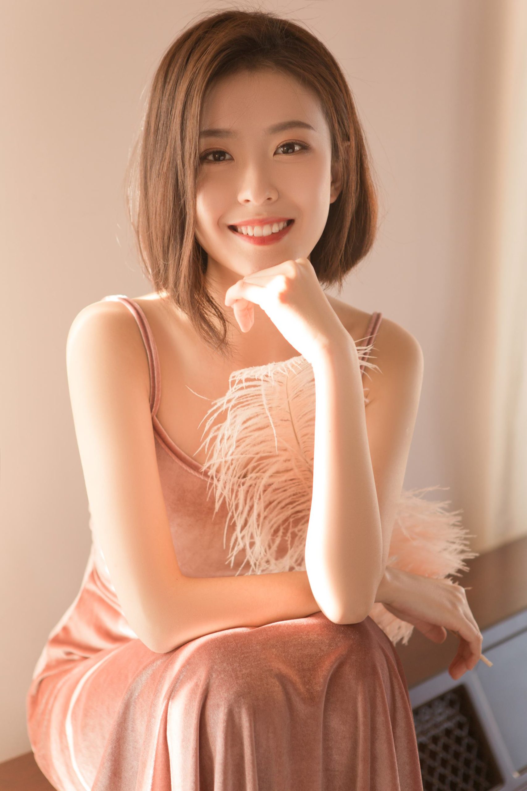 图片[18]-[YALAYI雅拉伊]2023.06.01 NO.1036 清丽佳人[34+1P] – 速更版-美库