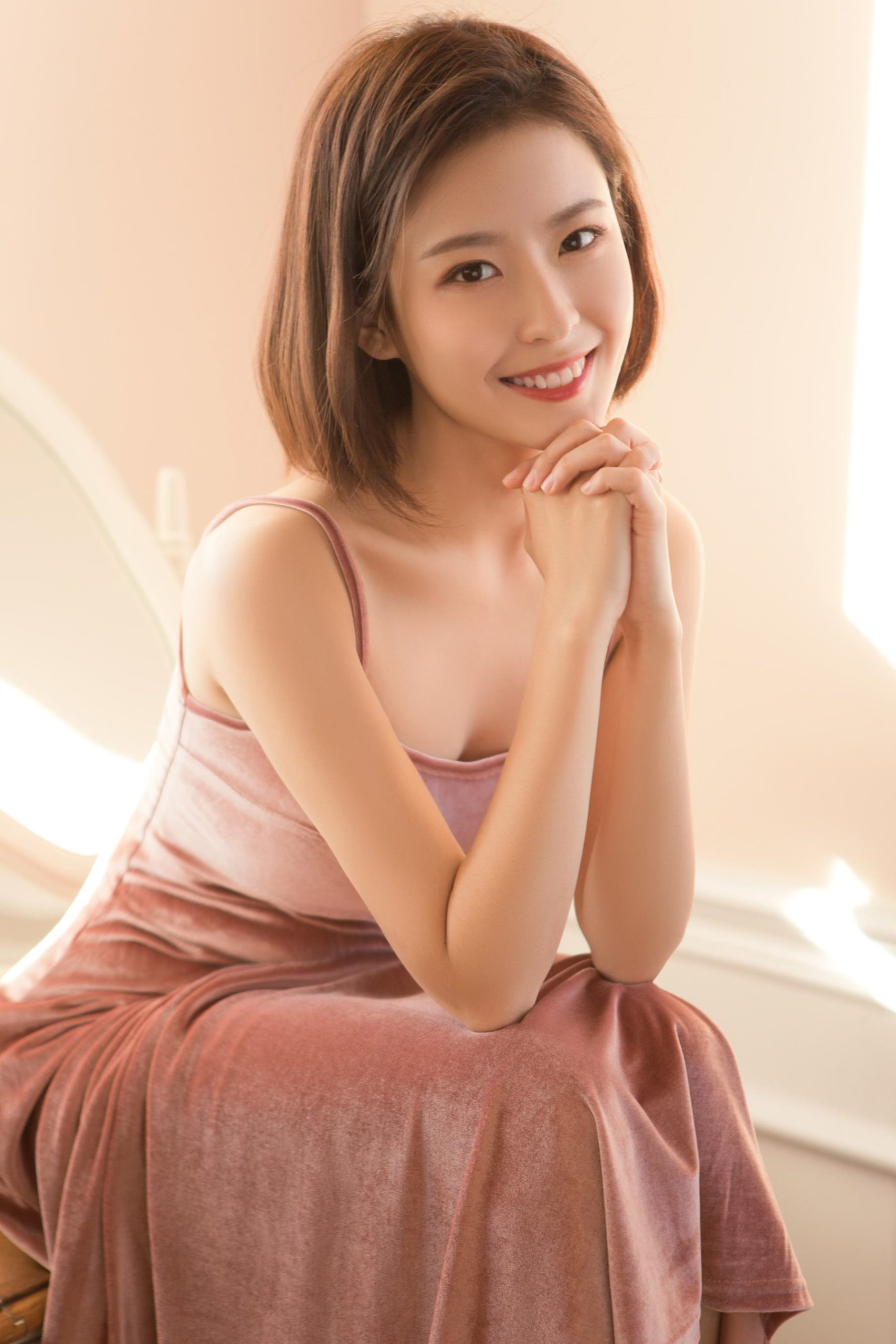 图片[20]-[YALAYI雅拉伊]2023.06.01 NO.1036 清丽佳人[34+1P] – 速更版-美库