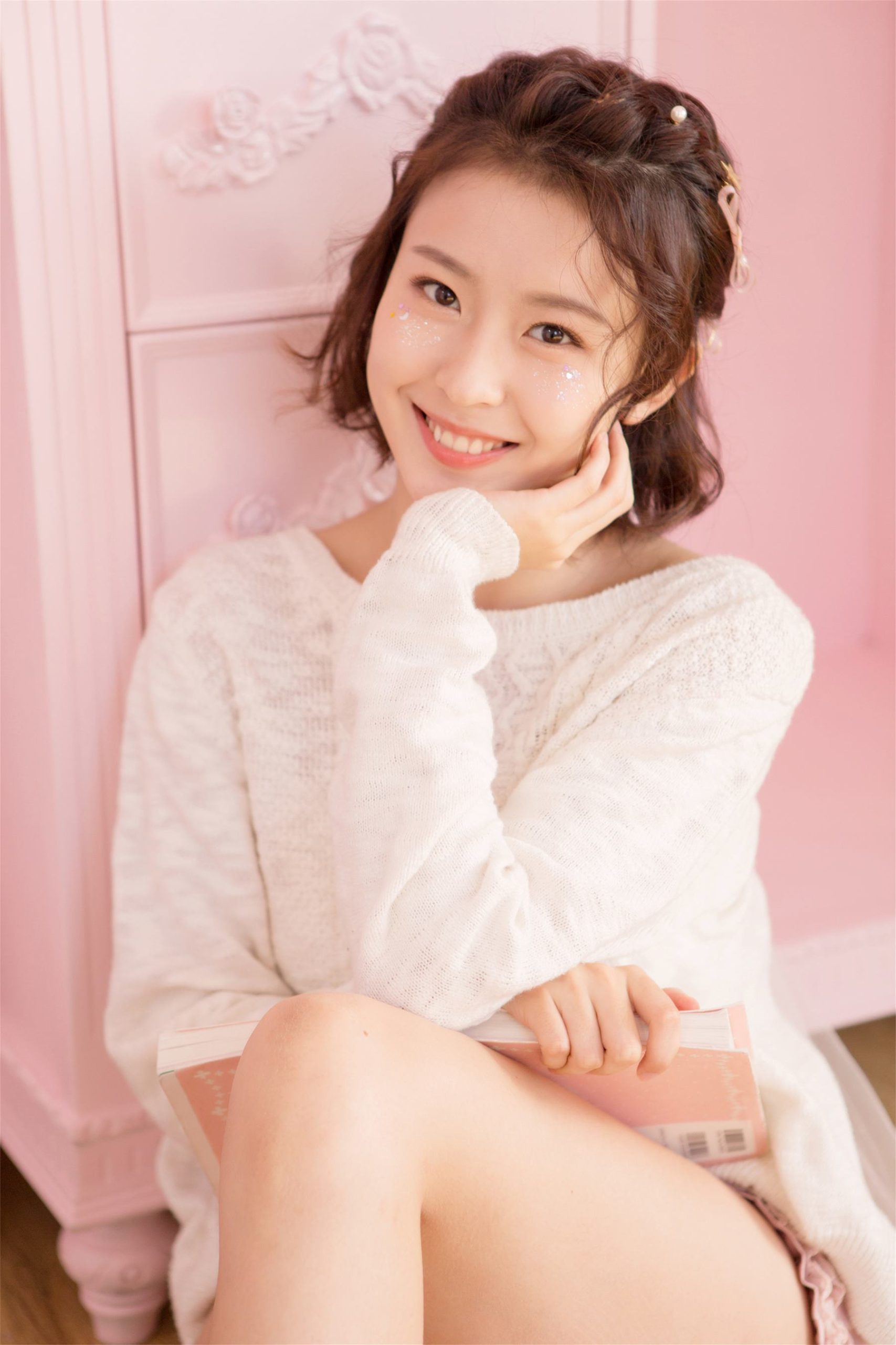 图片[29]-[YALAYI雅拉伊]2023.06.01 NO.1036 清丽佳人[34+1P] – 速更版-美库