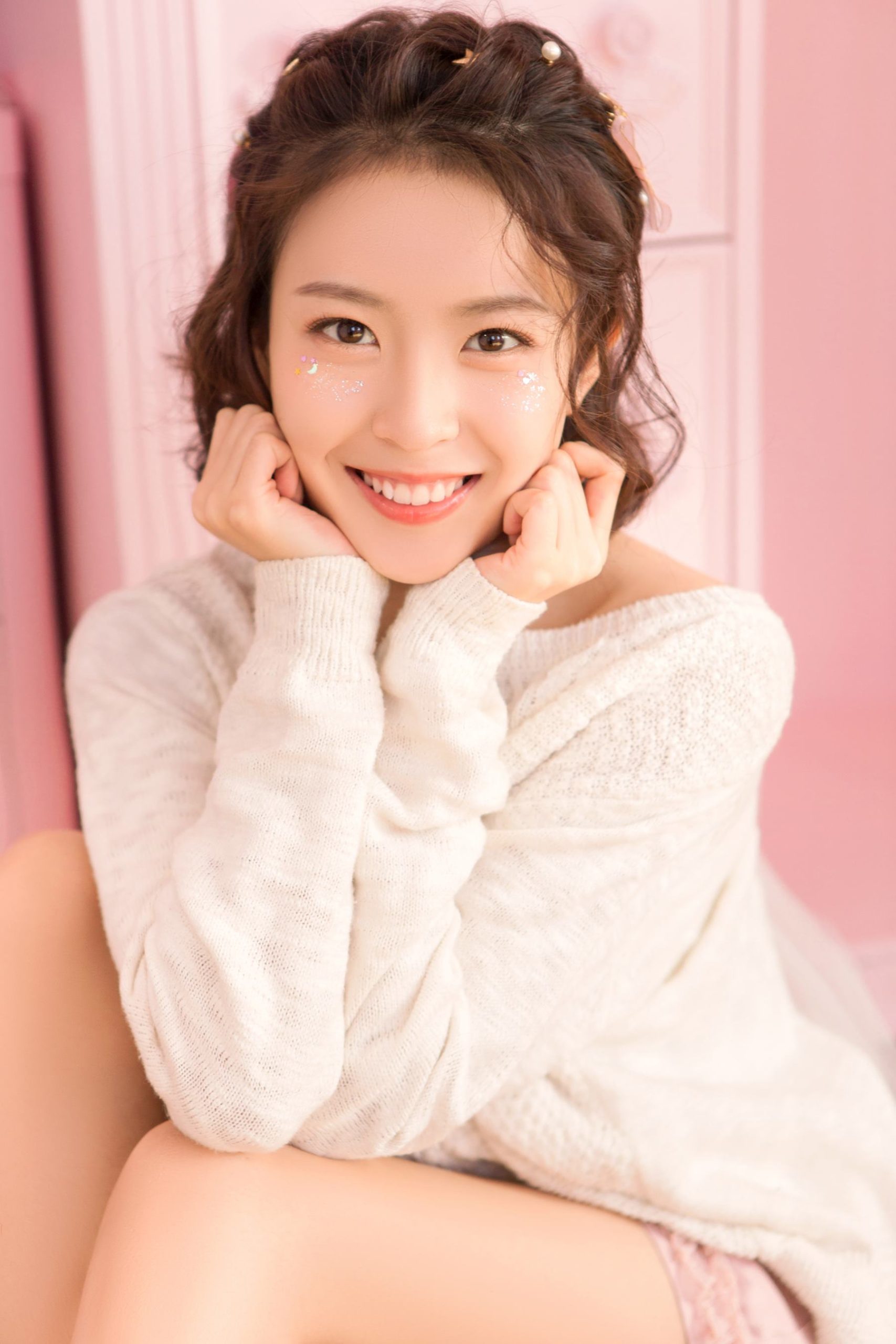 图片[31]-[YALAYI雅拉伊]2023.06.01 NO.1036 清丽佳人[34+1P] – 速更版-美库