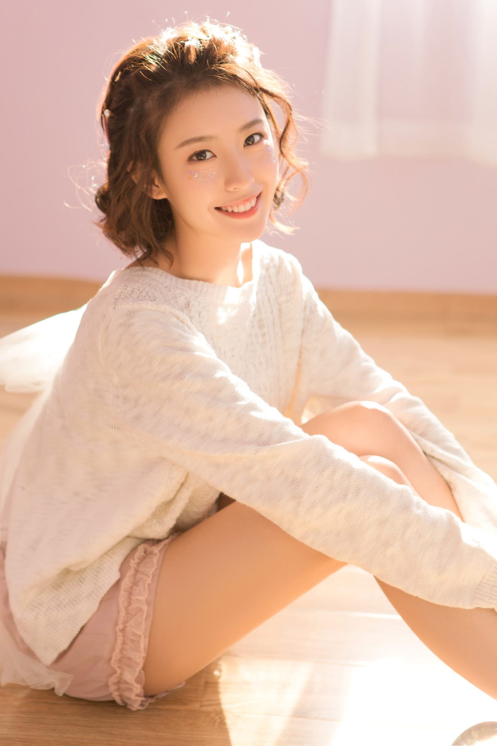 图片[36]-[YALAYI雅拉伊]2023.06.01 NO.1036 清丽佳人[34+1P] – 速更版-美库