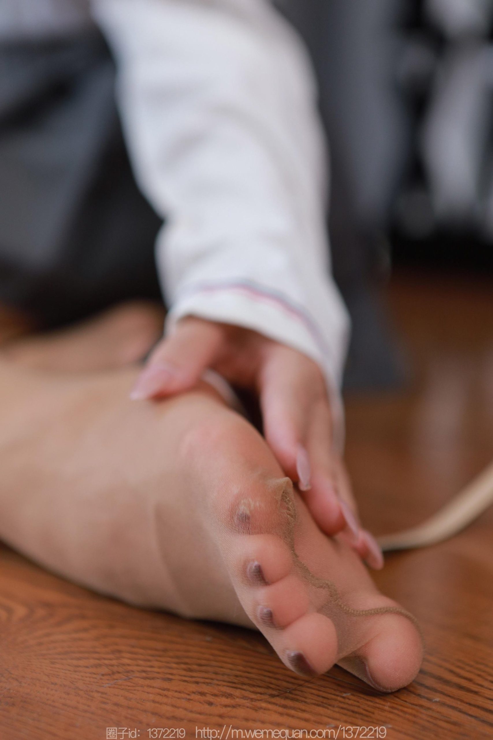 图片[24]-[IESS异思趣向] 2023.09.15 丝享家1534：兔兔《贪玩小兔兔》[86P] – 速更版-美库