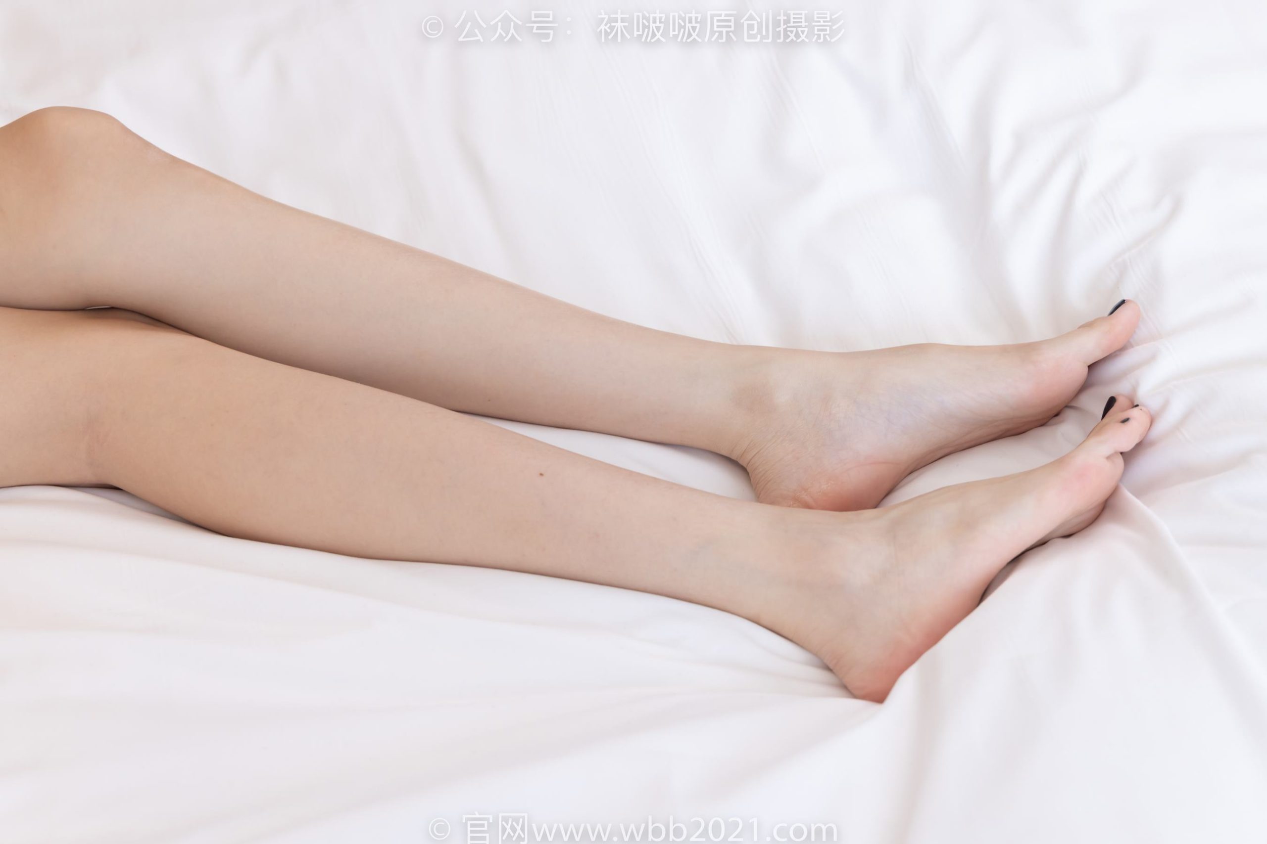 图片[63]-[BoBoSocks袜啵啵]NO.291 稚予-长靴、板鞋、白棉袜、黑棉袜、裸足[145P] – 速更版-美库