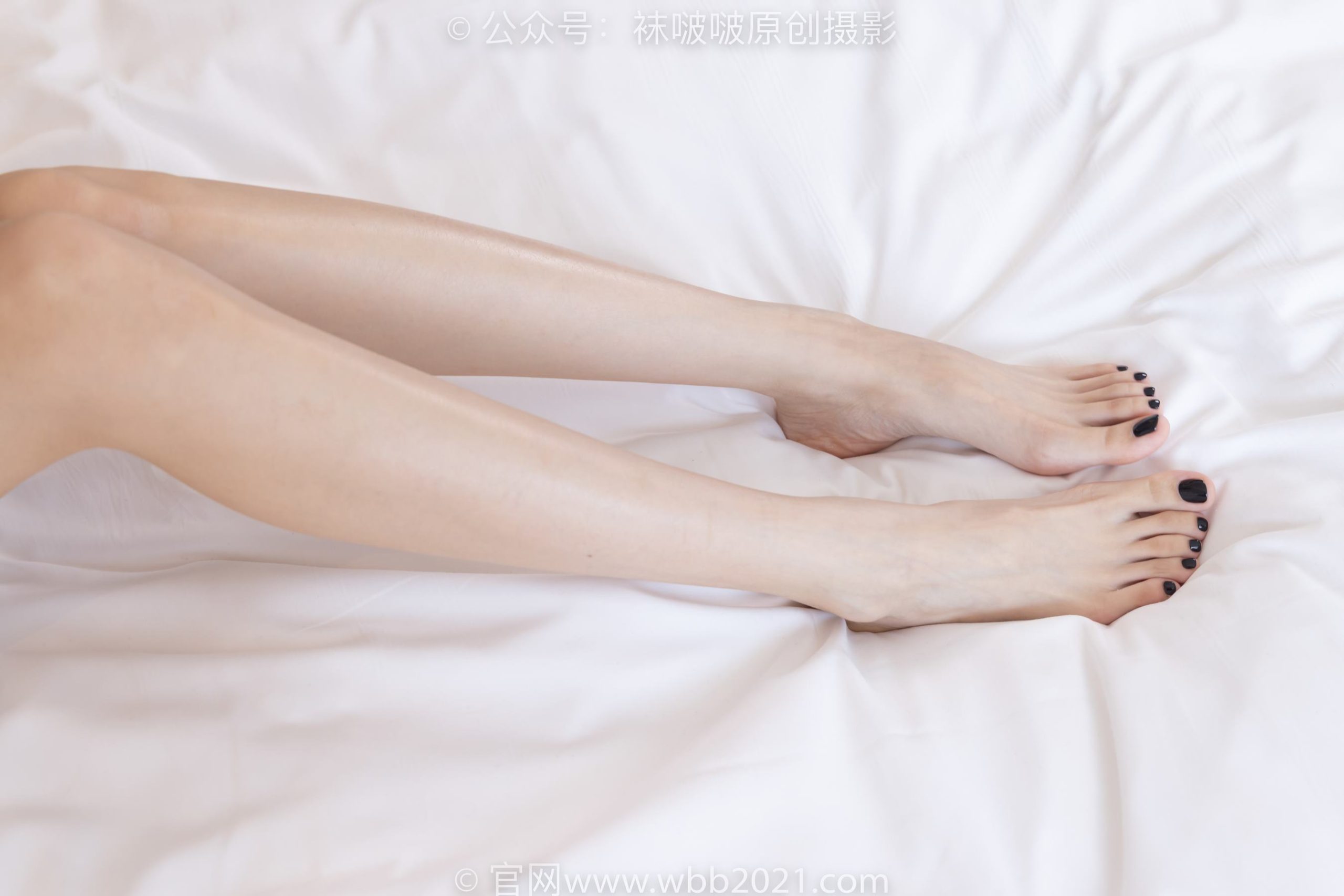 图片[64]-[BoBoSocks袜啵啵]NO.291 稚予-长靴、板鞋、白棉袜、黑棉袜、裸足[145P] – 速更版-美库