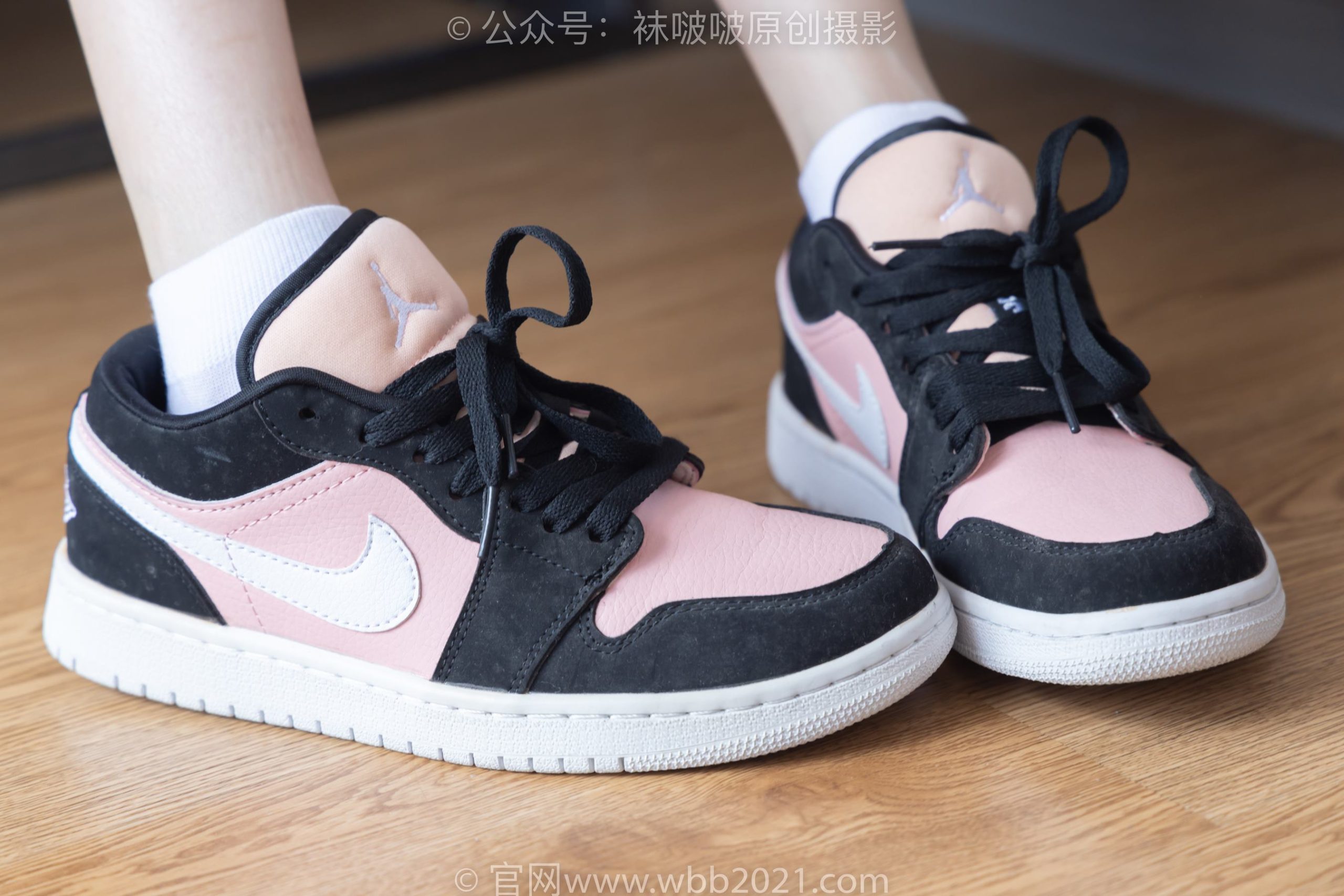 图片[89]-[BoBoSocks袜啵啵]NO.291 稚予-长靴、板鞋、白棉袜、黑棉袜、裸足[145P] – 速更版-美库