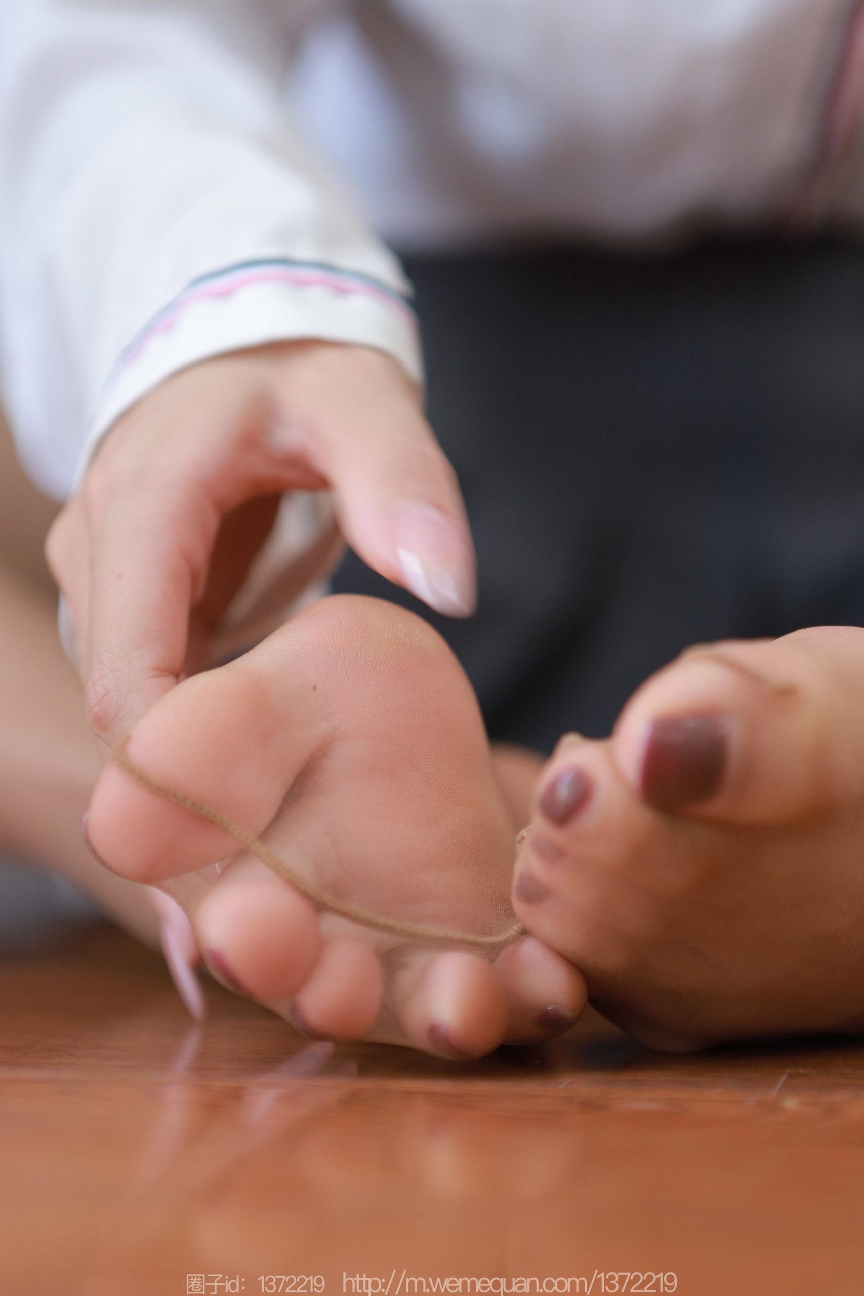 图片[62]-[IESS异思趣向] 2023.09.15 丝享家1534：兔兔《贪玩小兔兔》[86P] – 速更版-美库