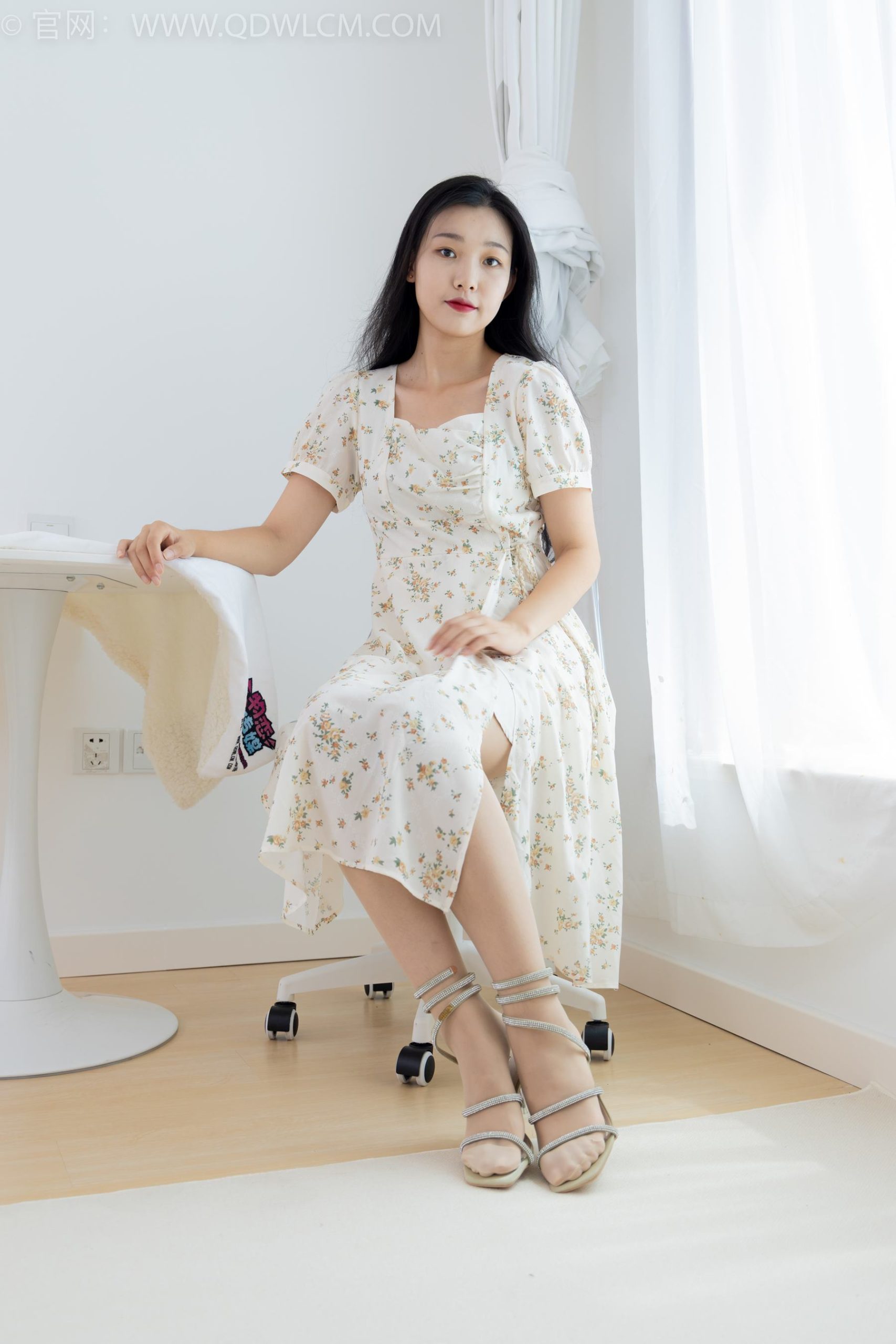 图片[15]-物恋传媒 NO.1719 桐桐-落叶纷飞[150P] – 速更版-美库