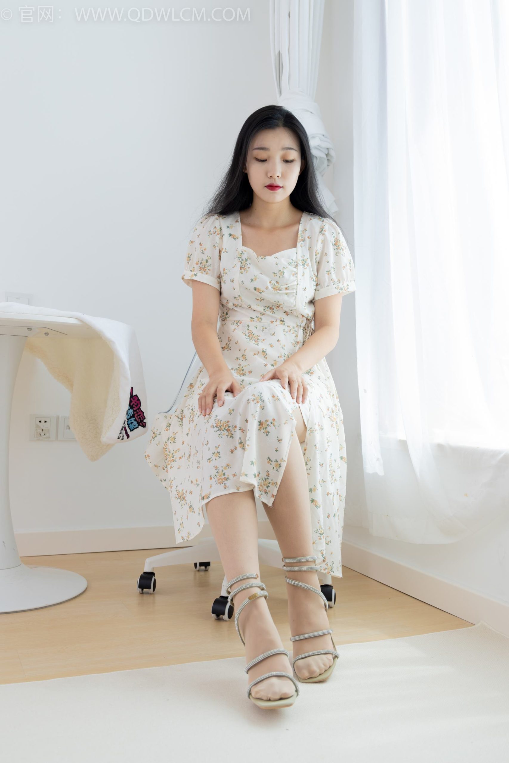 图片[17]-物恋传媒 NO.1719 桐桐-落叶纷飞[150P] – 速更版-美库