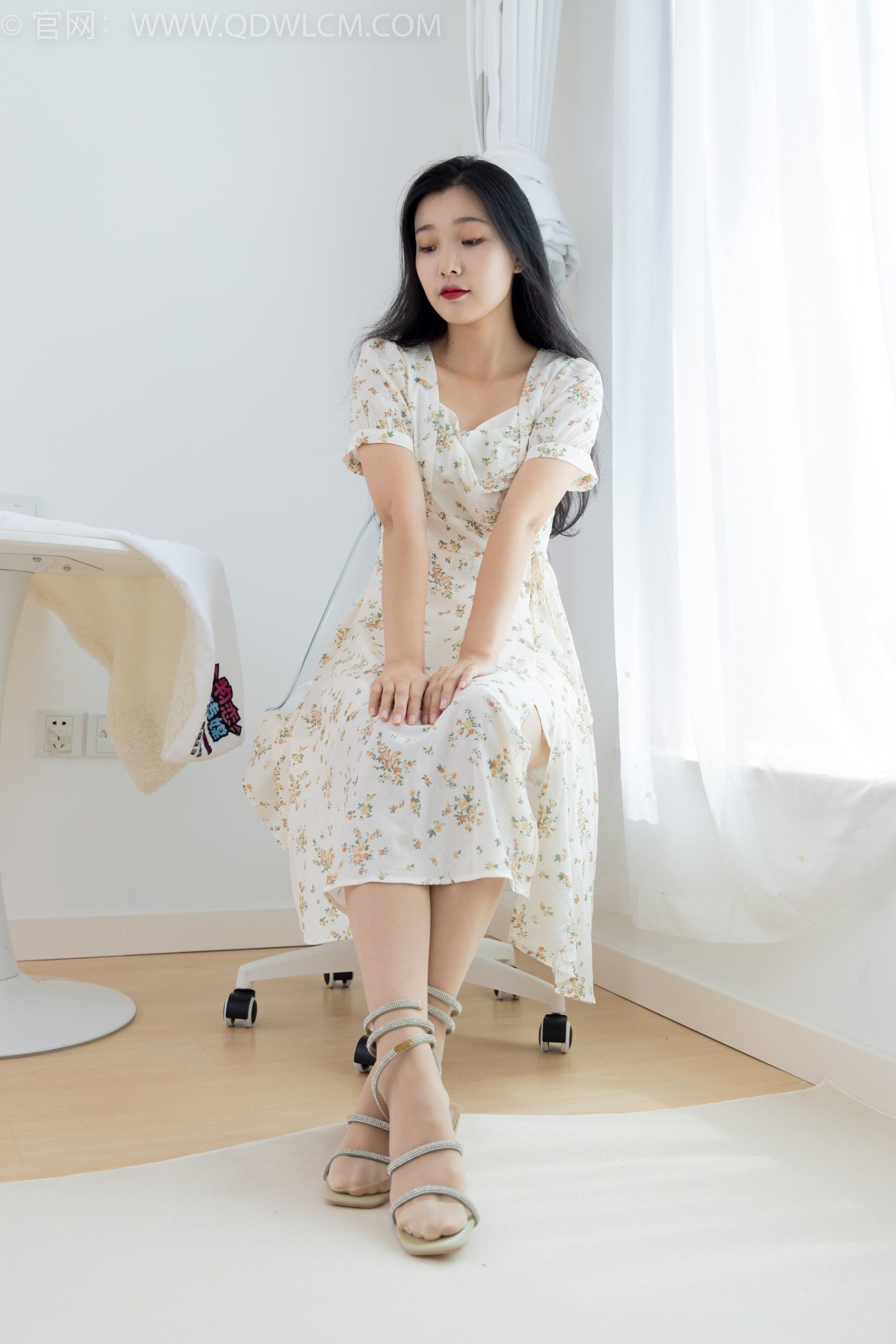 图片[18]-物恋传媒 NO.1719 桐桐-落叶纷飞[150P] – 速更版-美库