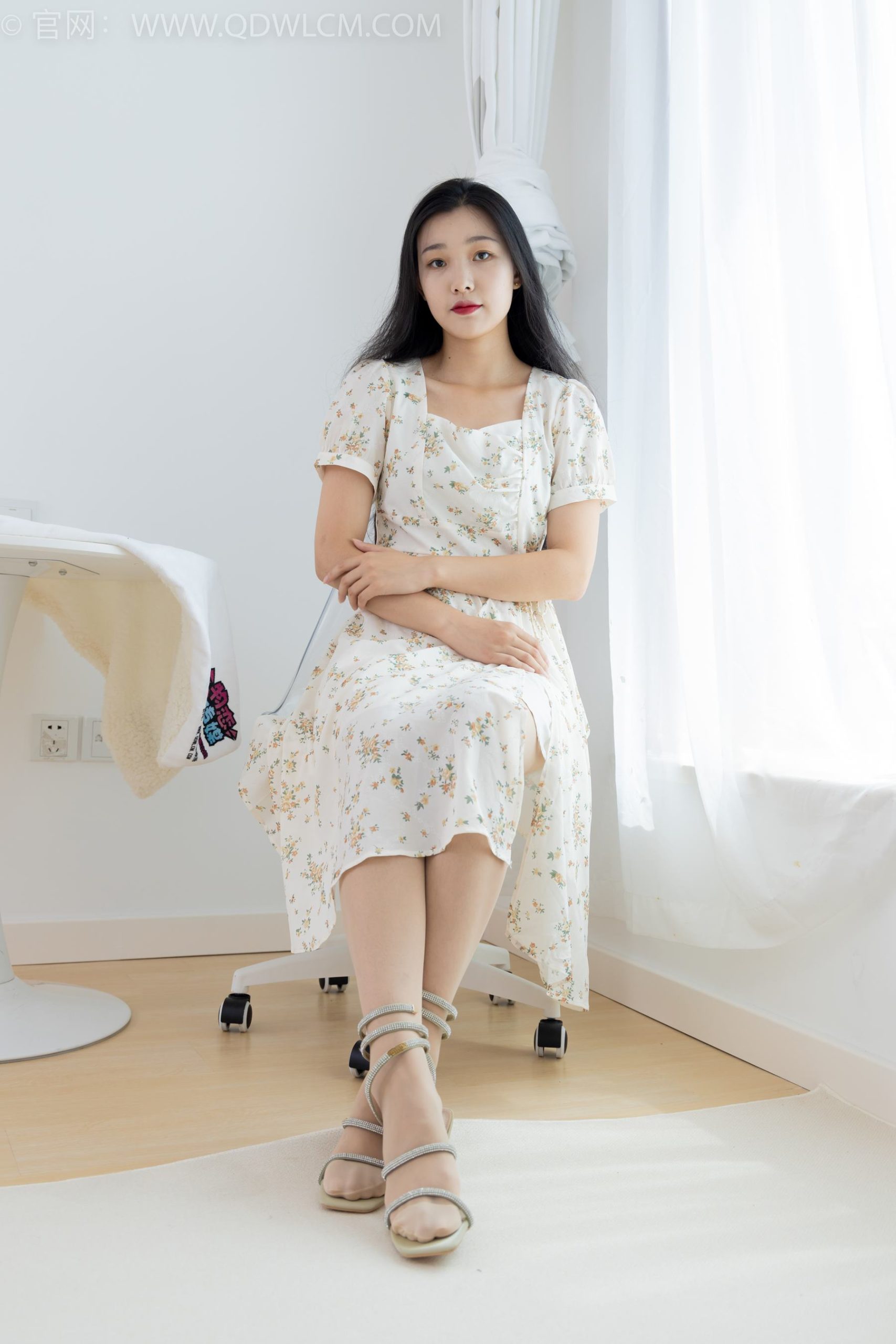 图片[19]-物恋传媒 NO.1719 桐桐-落叶纷飞[150P] – 速更版-美库