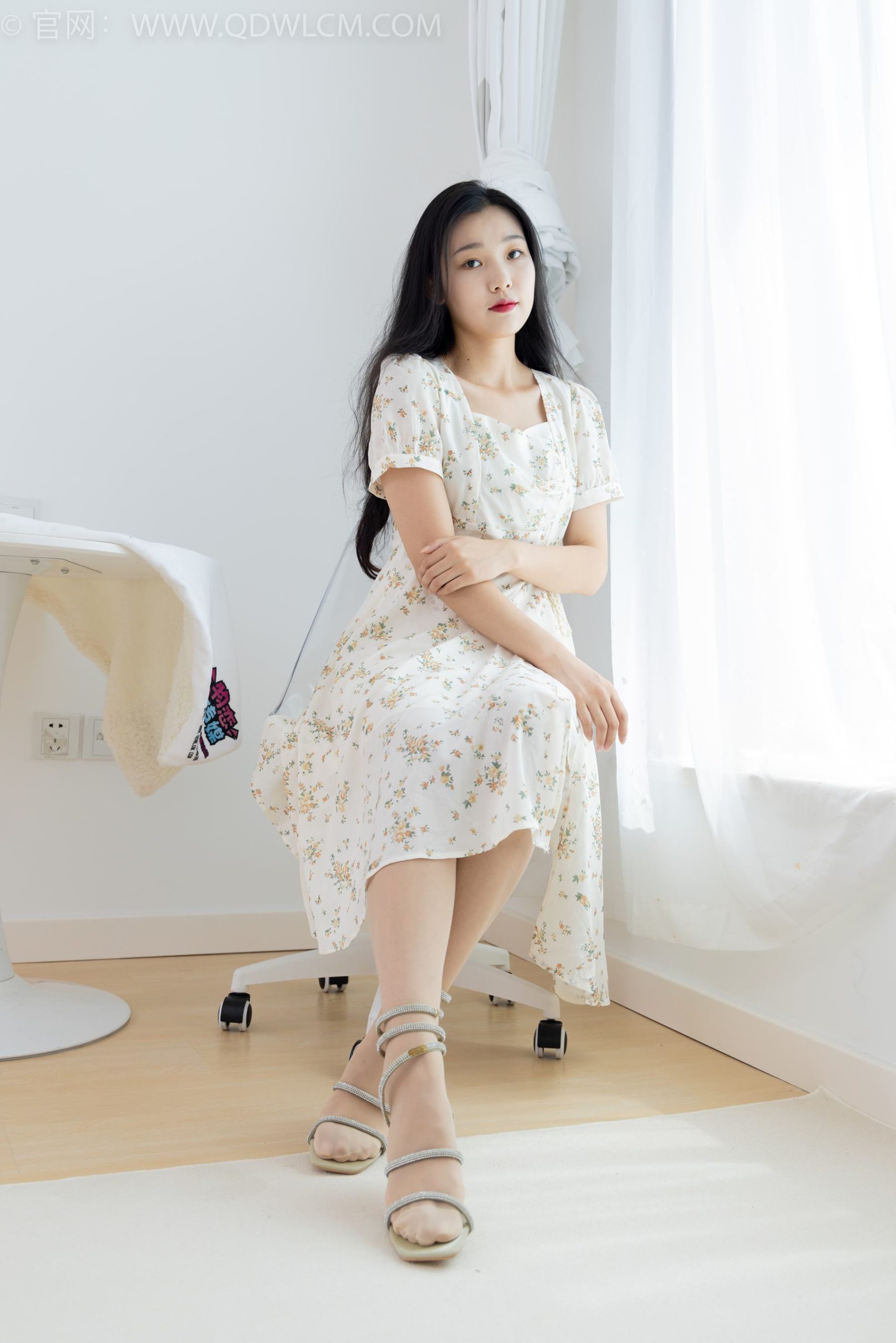 图片[20]-物恋传媒 NO.1719 桐桐-落叶纷飞[150P] – 速更版-美库