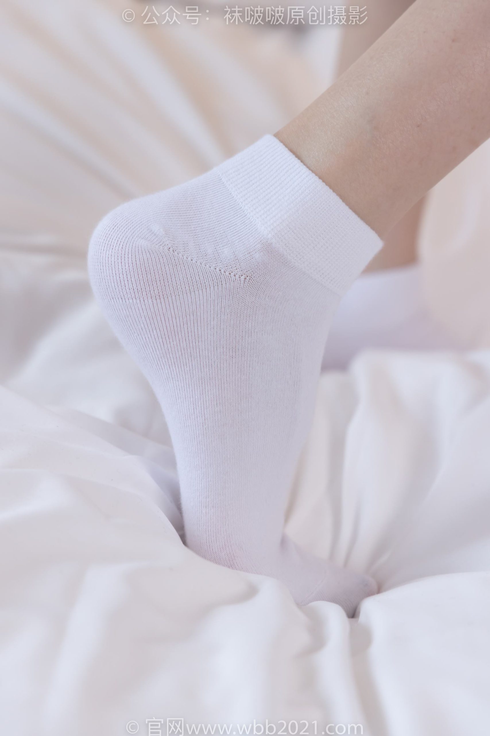 图片[119]-[BoBoSocks袜啵啵]NO.291 稚予-长靴、板鞋、白棉袜、黑棉袜、裸足[145P] – 速更版-美库