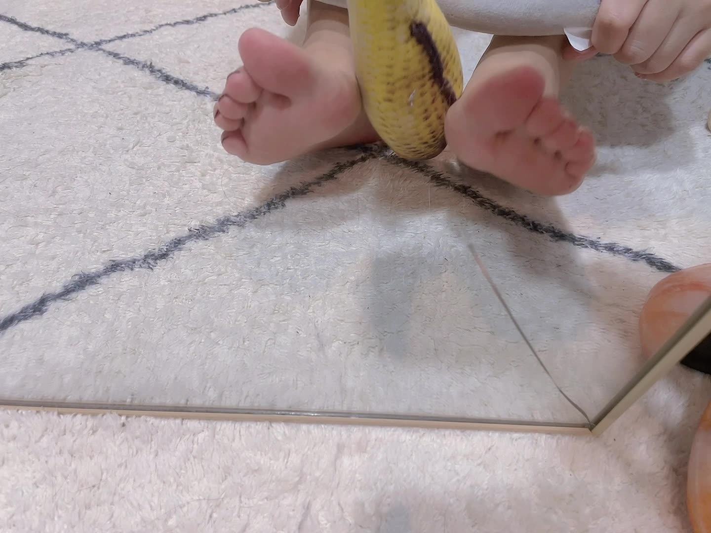 图片[11]-地瓜小盆友 – 果足海鲜[20P] – 速更版-美库