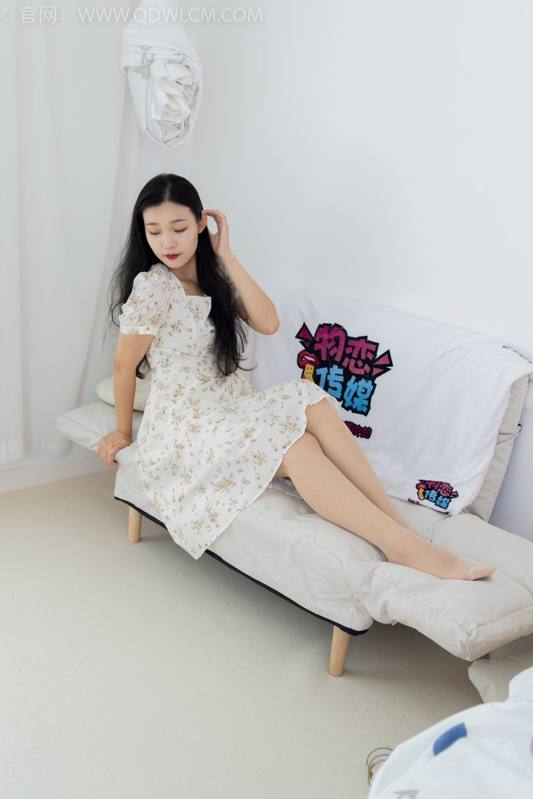 图片[56]-物恋传媒 NO.1719 桐桐-落叶纷飞[150P] – 速更版-美库