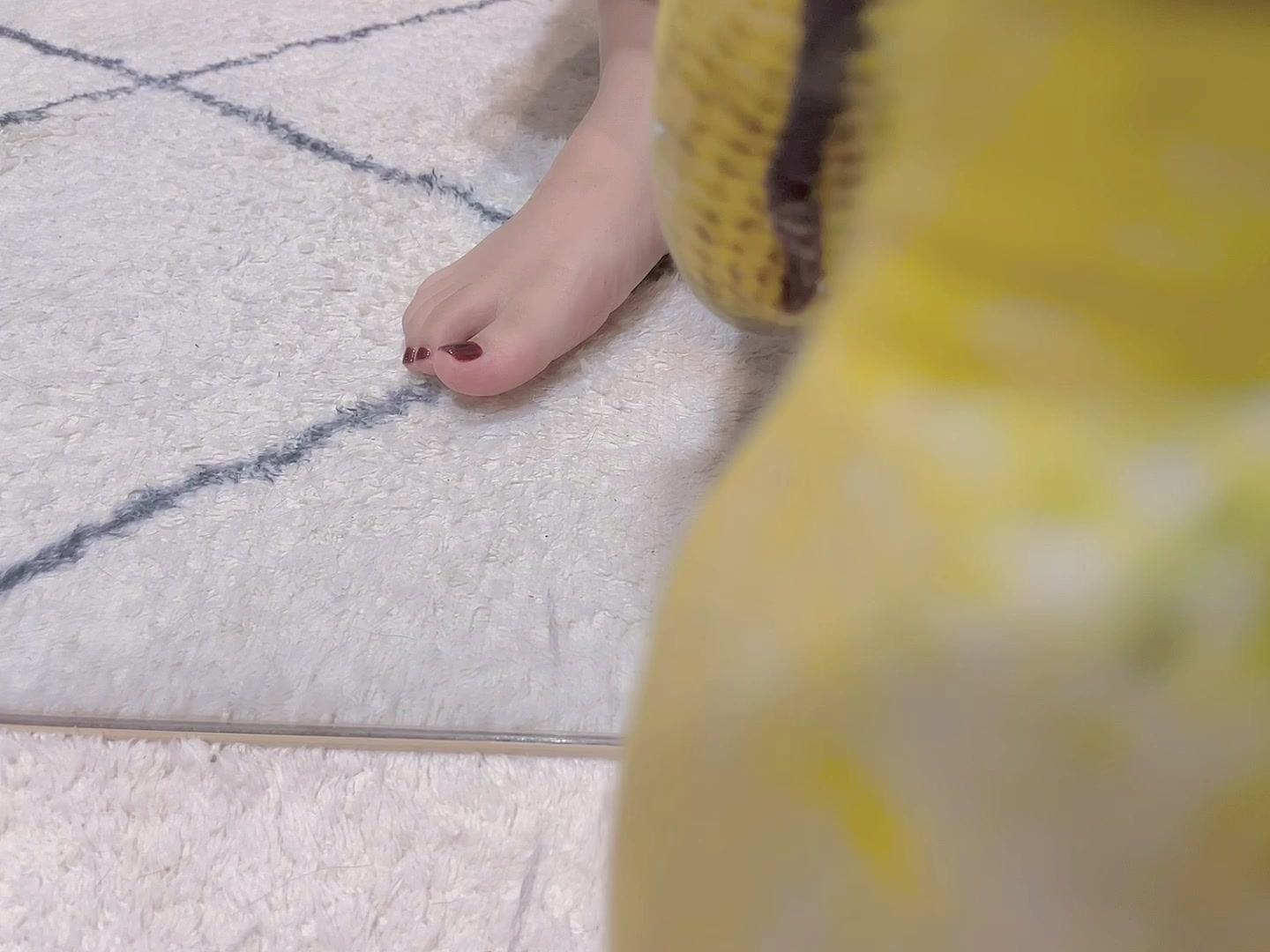 图片[16]-地瓜小盆友 – 果足海鲜[20P] – 速更版-美库