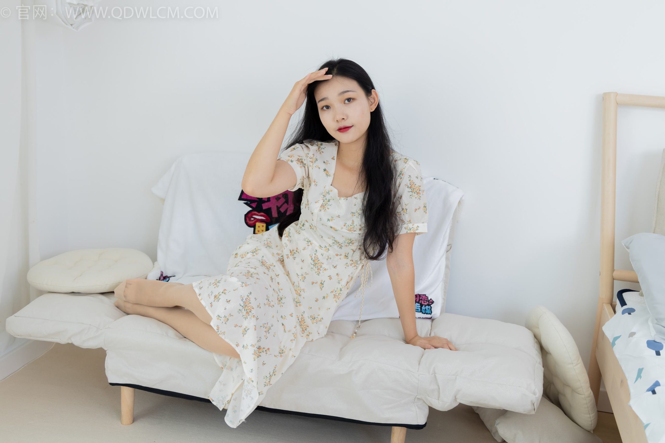 图片[70]-物恋传媒 NO.1719 桐桐-落叶纷飞[150P] – 速更版-美库