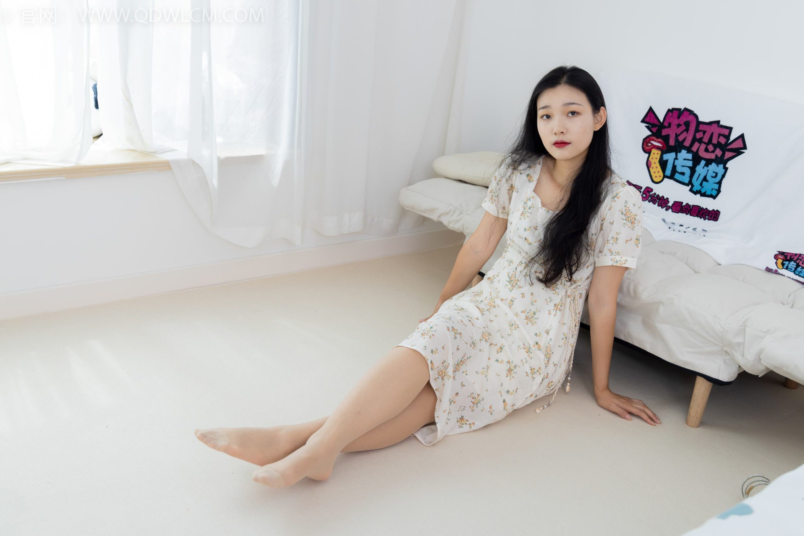 图片[78]-物恋传媒 NO.1719 桐桐-落叶纷飞[150P] – 速更版-美库