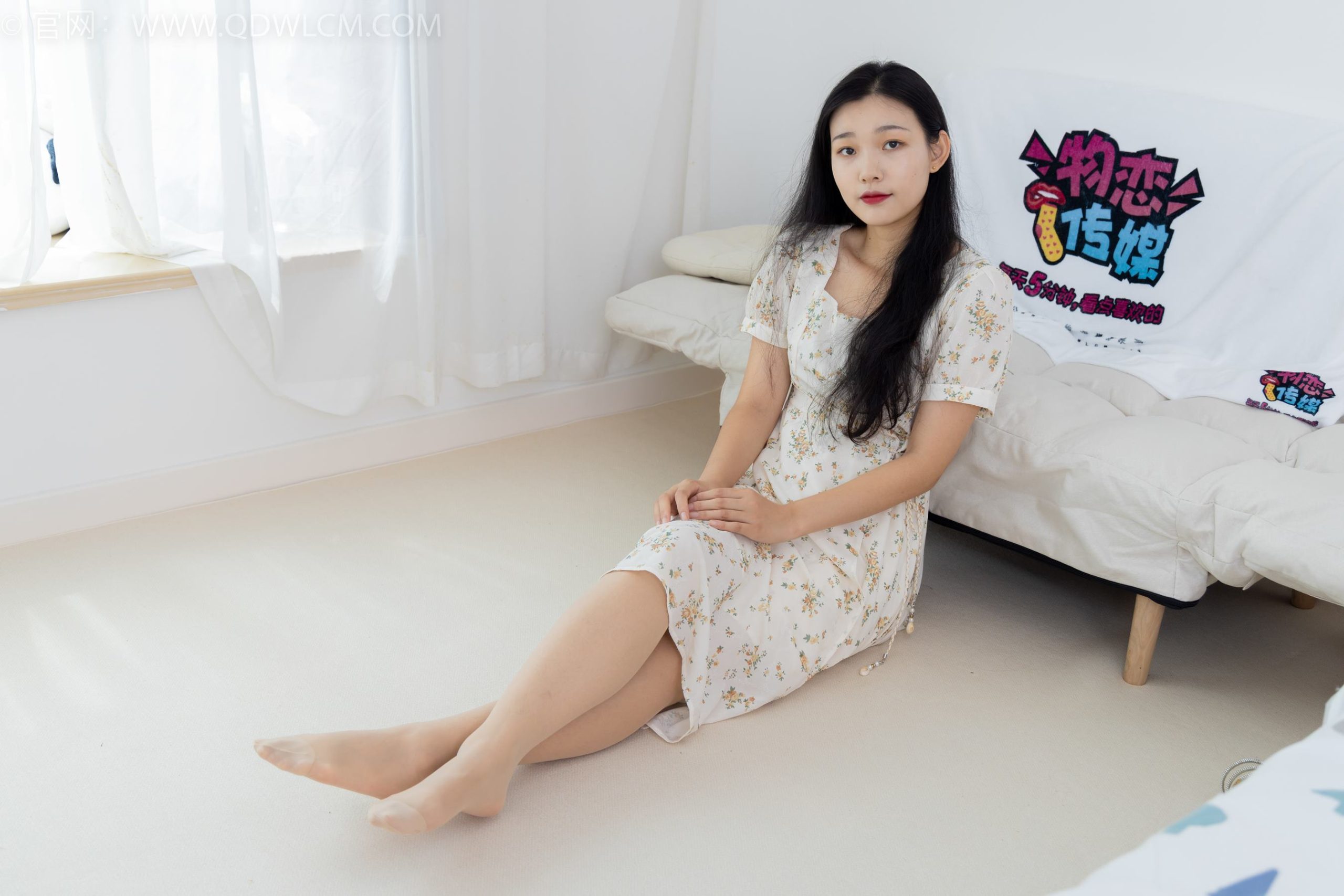 图片[79]-物恋传媒 NO.1719 桐桐-落叶纷飞[150P] – 速更版-美库