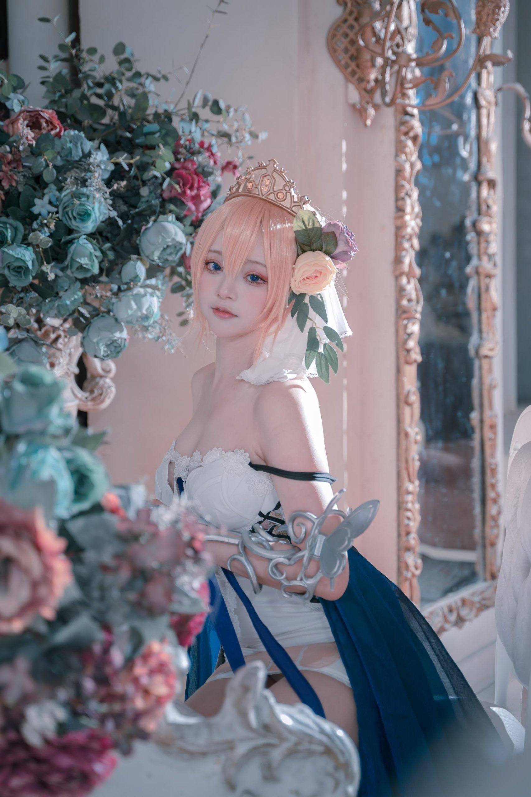 图片[10]-黑龙贯通 – 天空幻想曲 B[21P] – 速更版-美库