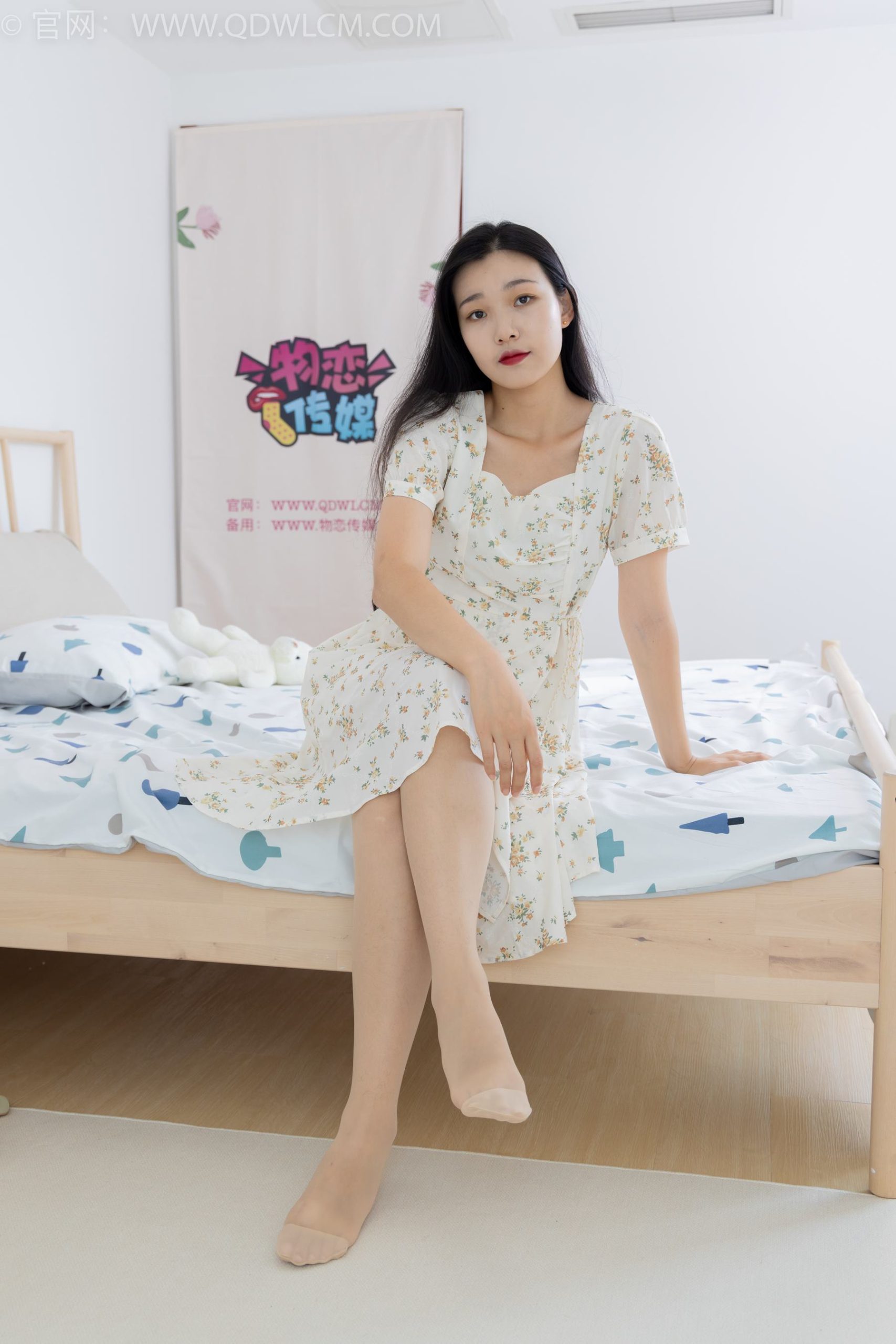 图片[90]-物恋传媒 NO.1719 桐桐-落叶纷飞[150P] – 速更版-美库