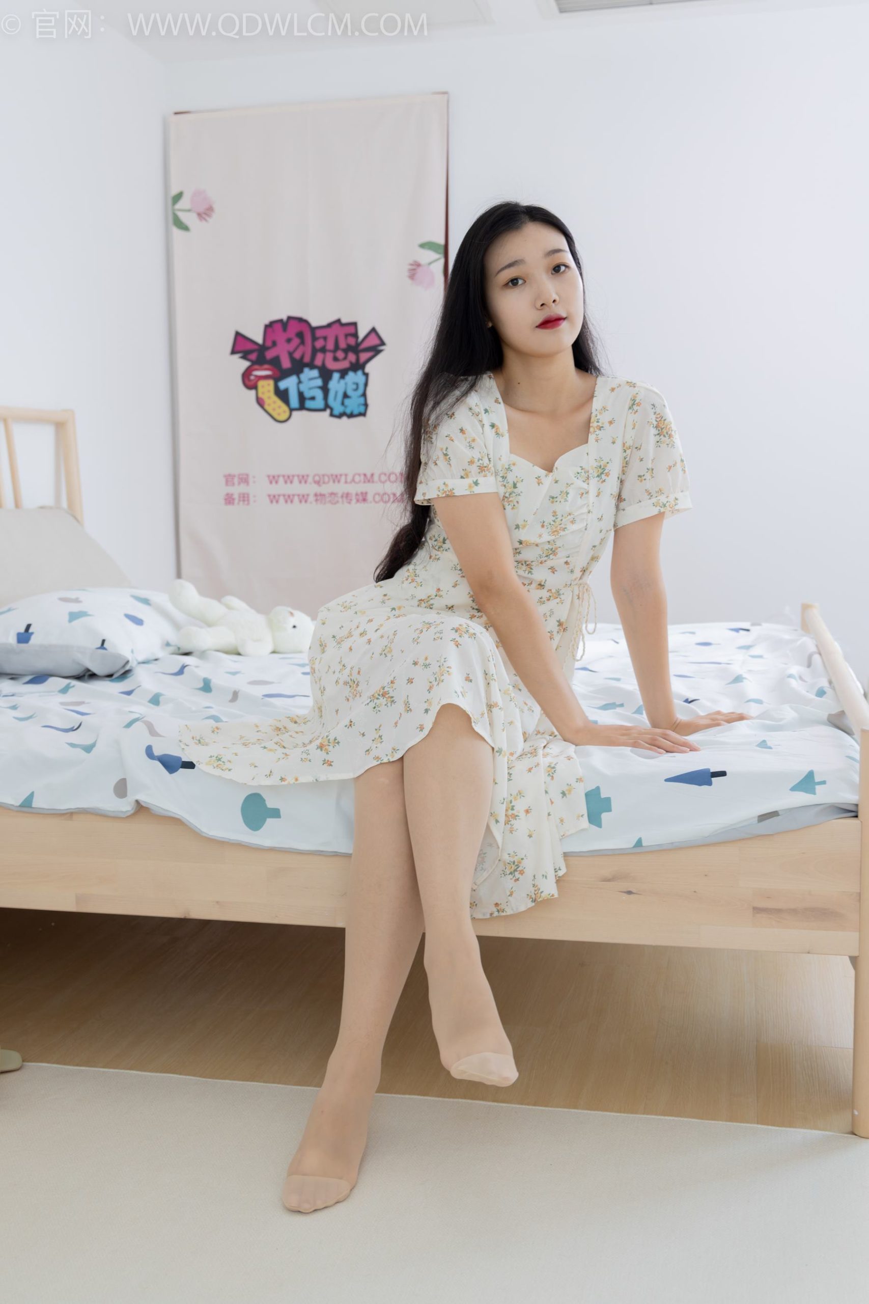 图片[91]-物恋传媒 NO.1719 桐桐-落叶纷飞[150P] – 速更版-美库