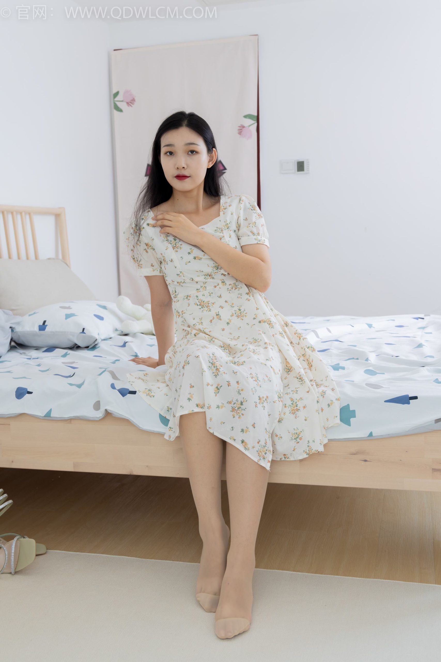 图片[95]-物恋传媒 NO.1719 桐桐-落叶纷飞[150P] – 速更版-美库