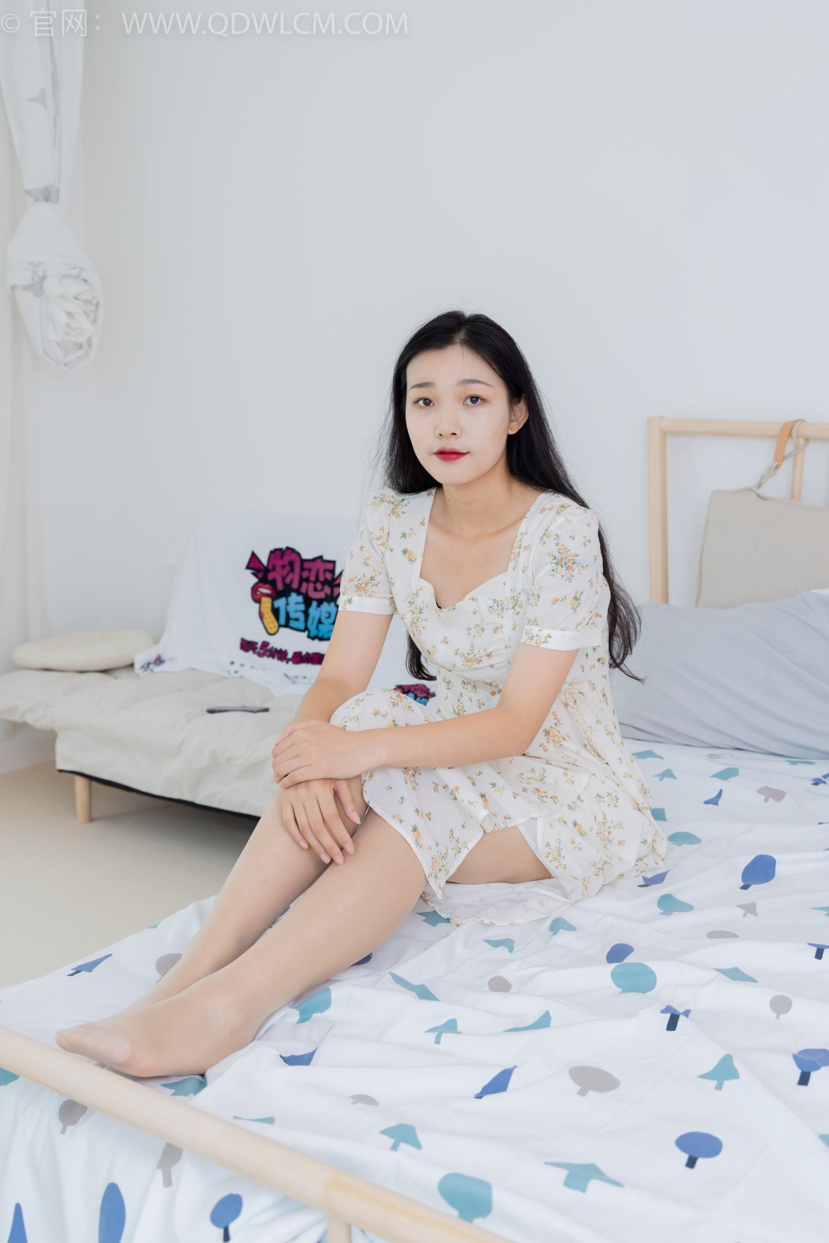 图片[101]-物恋传媒 NO.1719 桐桐-落叶纷飞[150P] – 速更版-美库