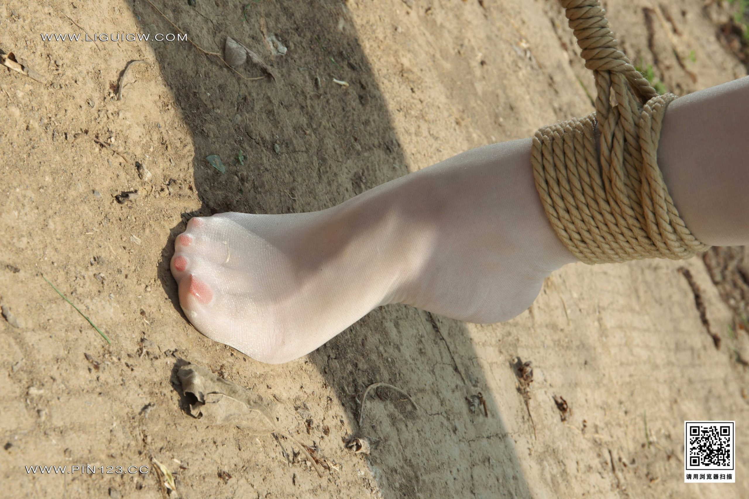 图片[18]-[Ligui丽柜]2023.10.19 薰衣草之殇（下）心心[31+1P] – 速更版-美库