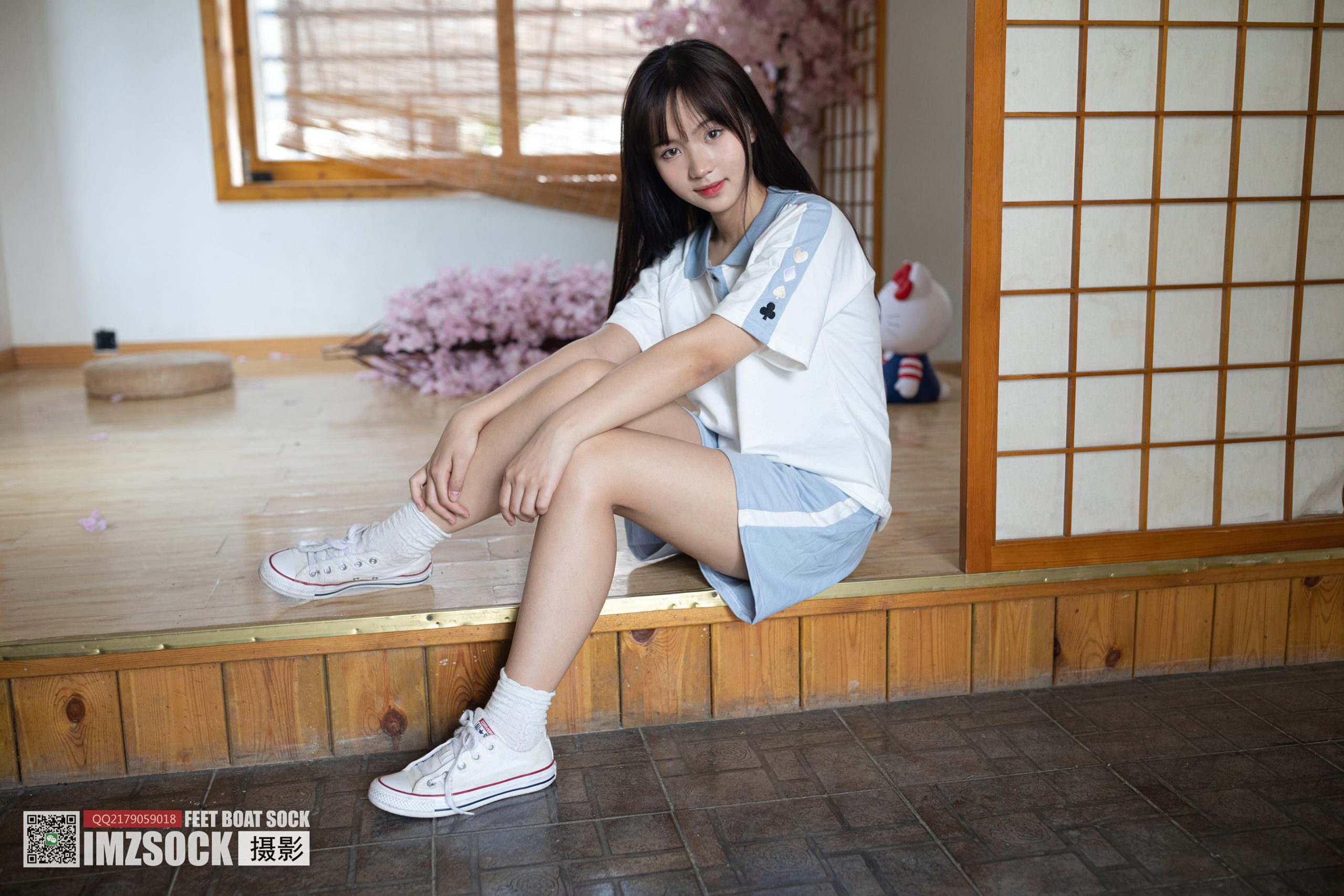 图片[11]-[MZSOCK]爱美足 NO.223 小麦[101P] – 速更版-美库