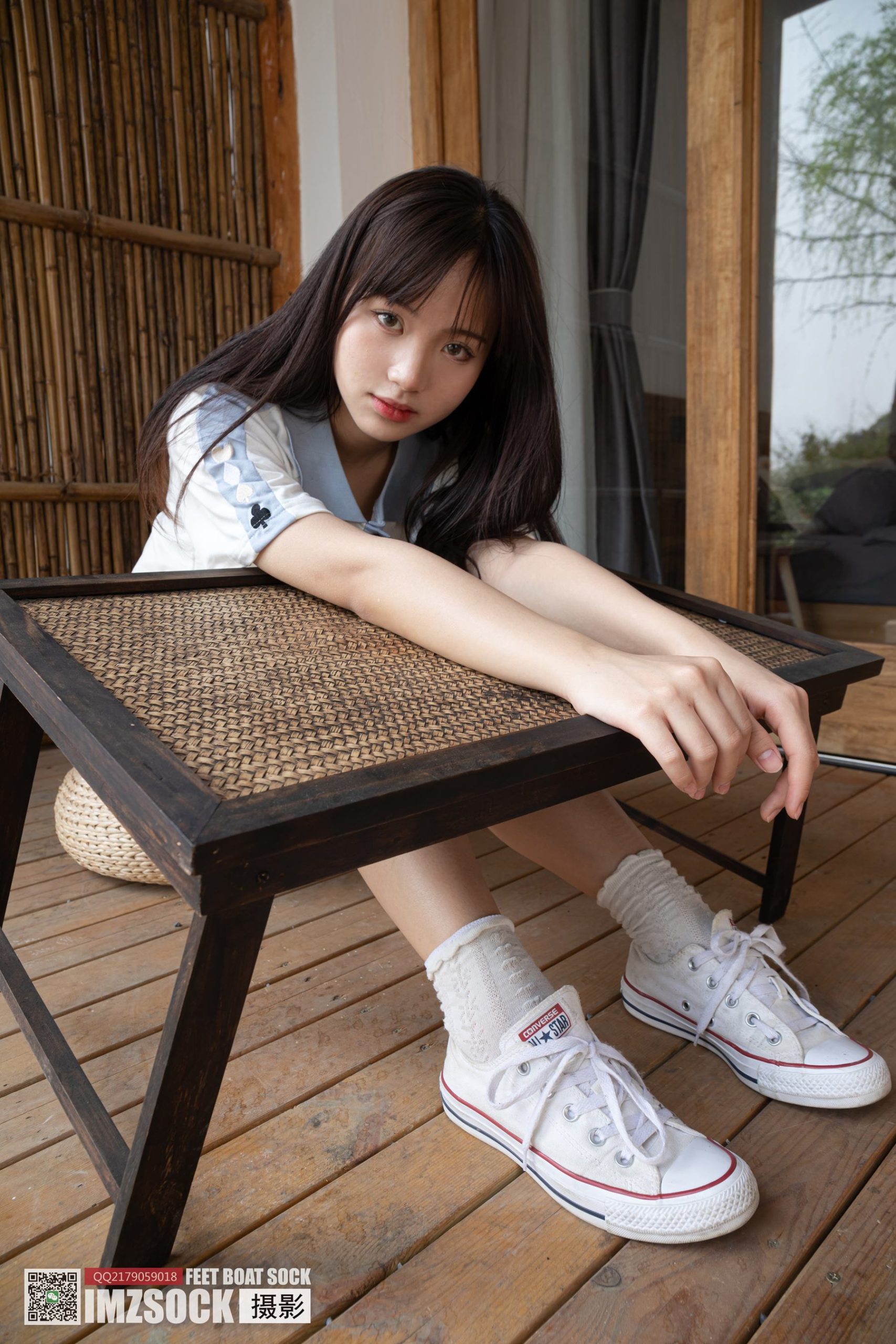 图片[13]-[MZSOCK]爱美足 NO.223 小麦[101P] – 速更版-美库