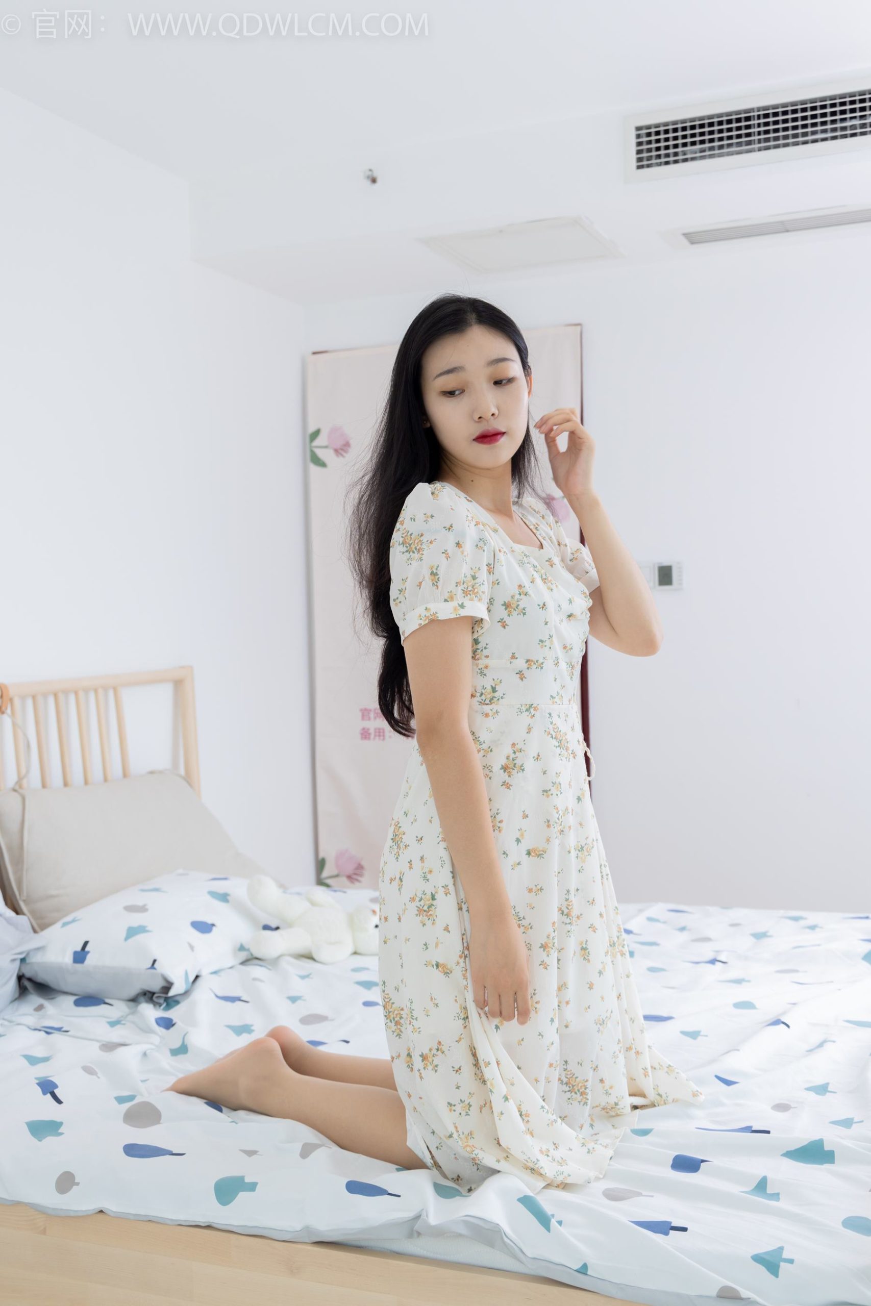 图片[121]-物恋传媒 NO.1719 桐桐-落叶纷飞[150P] – 速更版-美库