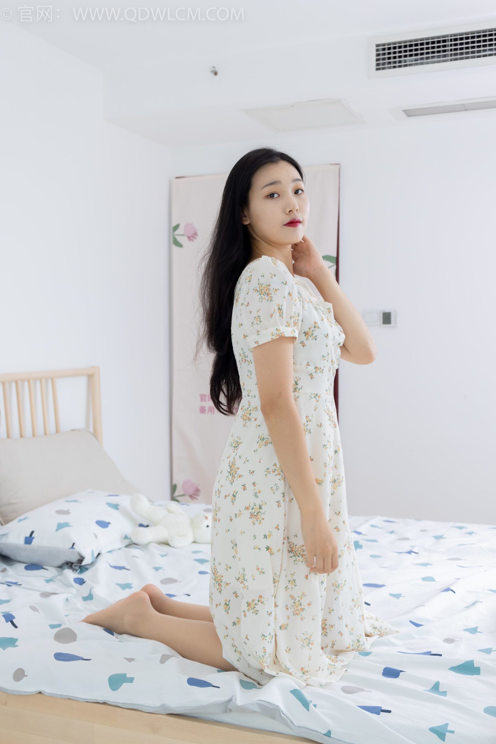 图片[122]-物恋传媒 NO.1719 桐桐-落叶纷飞[150P] – 速更版-美库