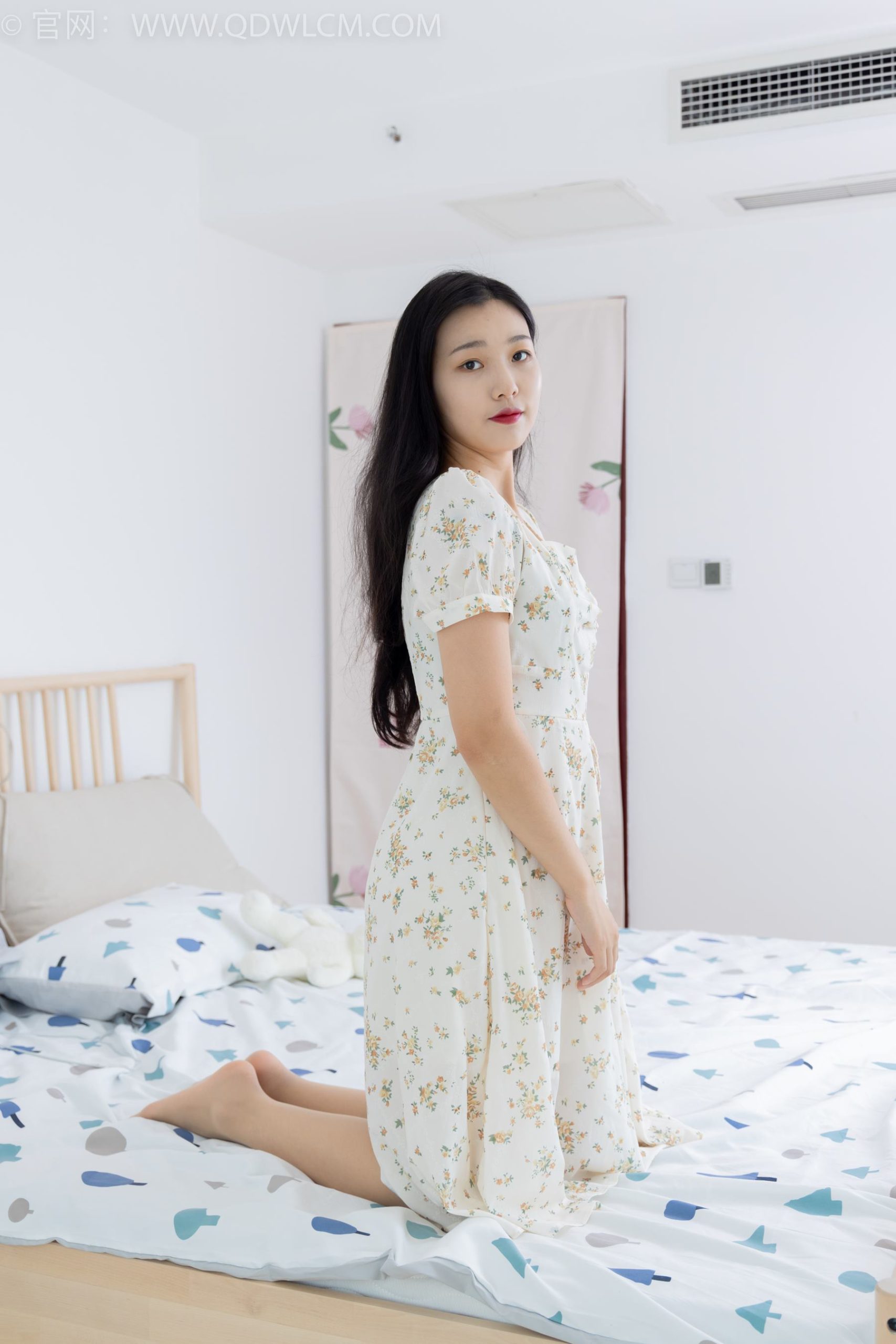 图片[124]-物恋传媒 NO.1719 桐桐-落叶纷飞[150P] – 速更版-美库