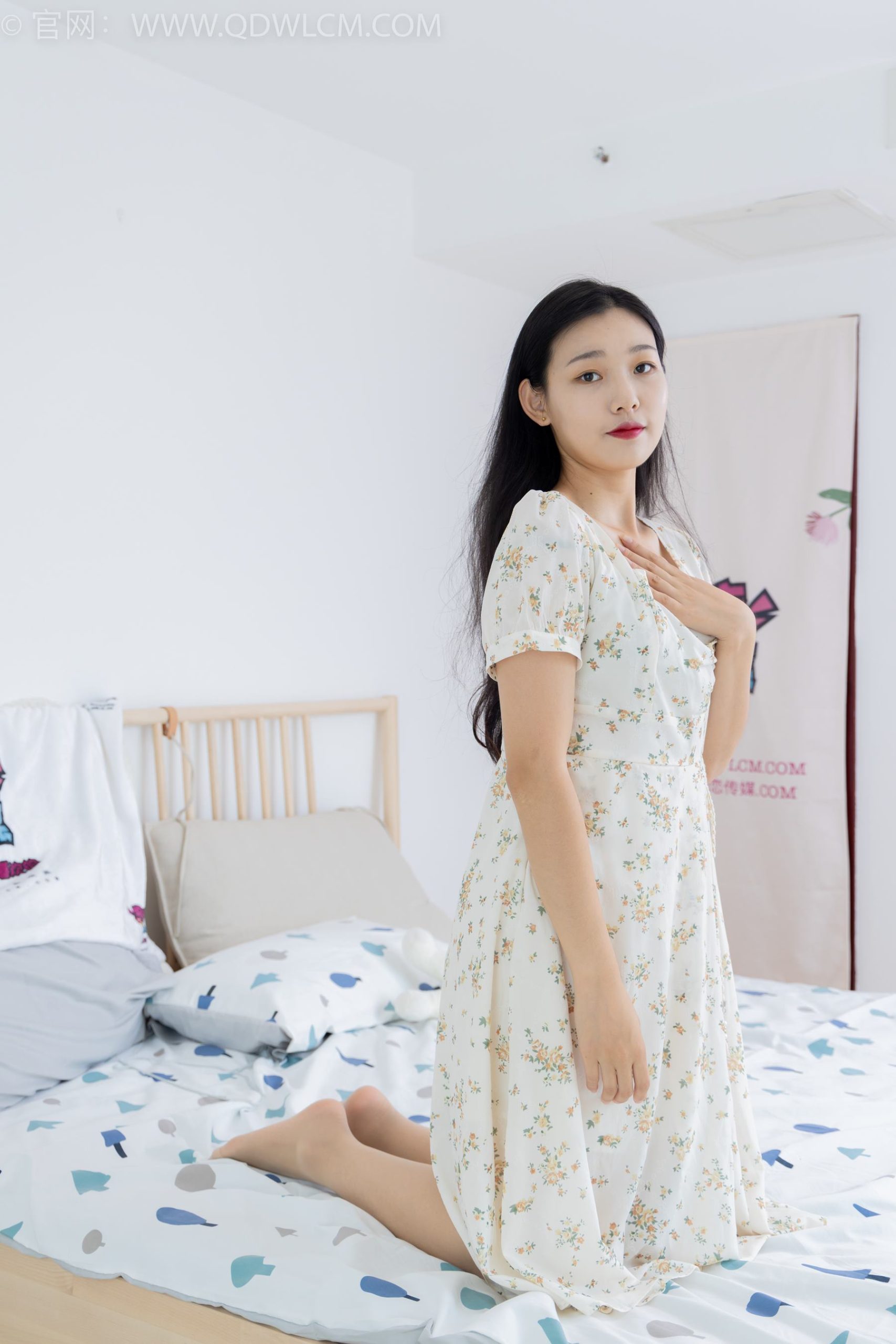 图片[125]-物恋传媒 NO.1719 桐桐-落叶纷飞[150P] – 速更版-美库