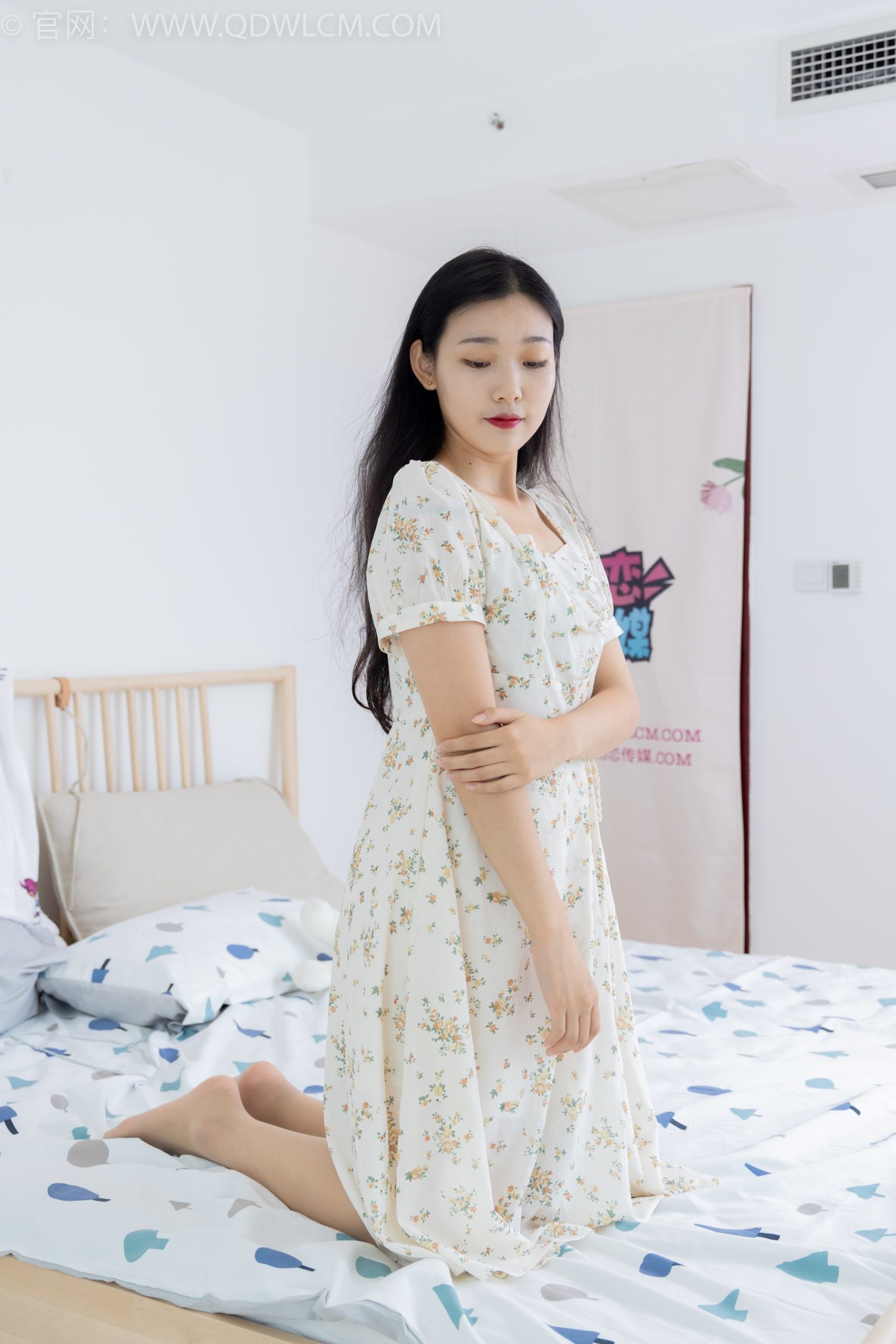 图片[126]-物恋传媒 NO.1719 桐桐-落叶纷飞[150P] – 速更版-美库