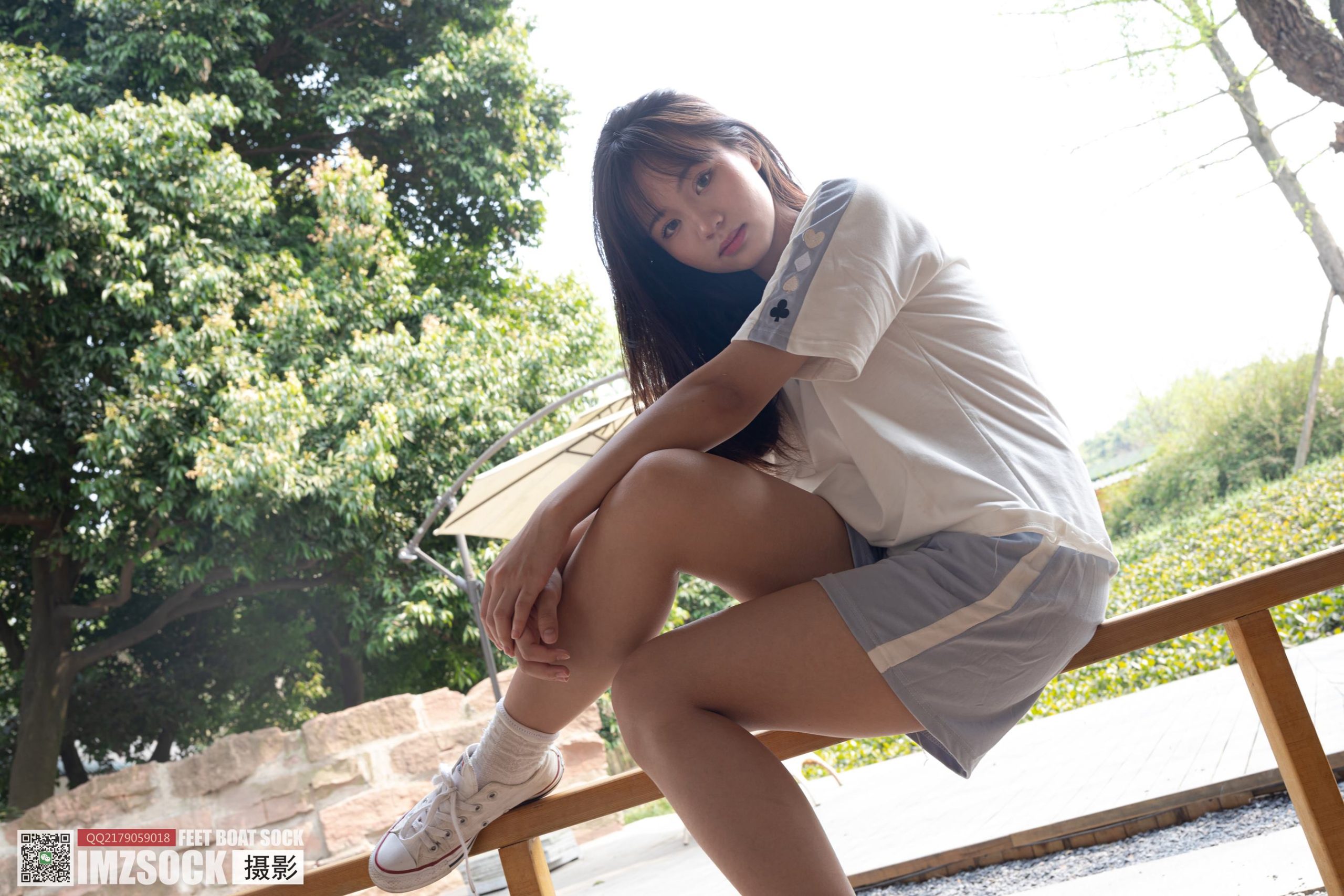 图片[22]-[MZSOCK]爱美足 NO.223 小麦[101P] – 速更版-美库