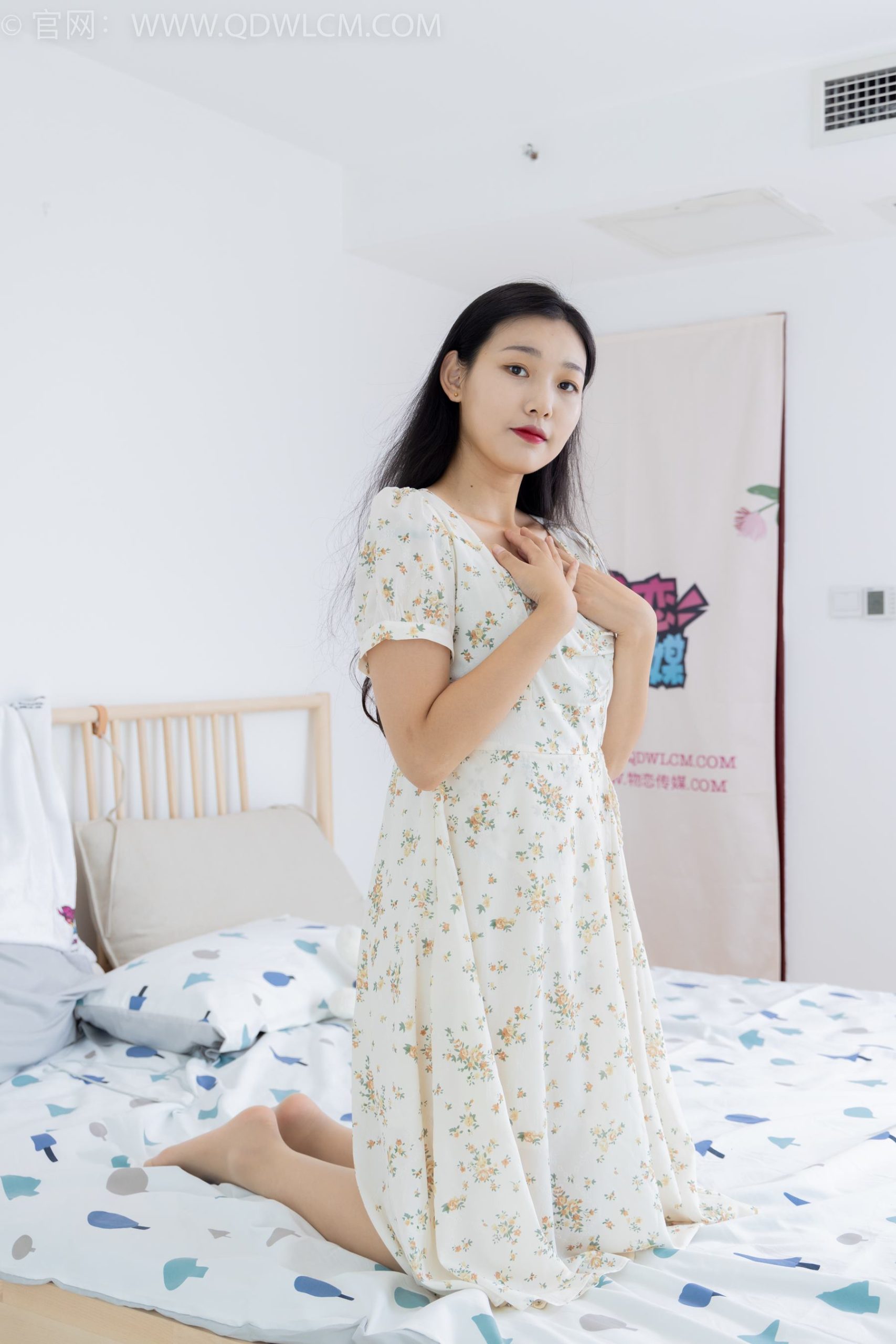 图片[128]-物恋传媒 NO.1719 桐桐-落叶纷飞[150P] – 速更版-美库