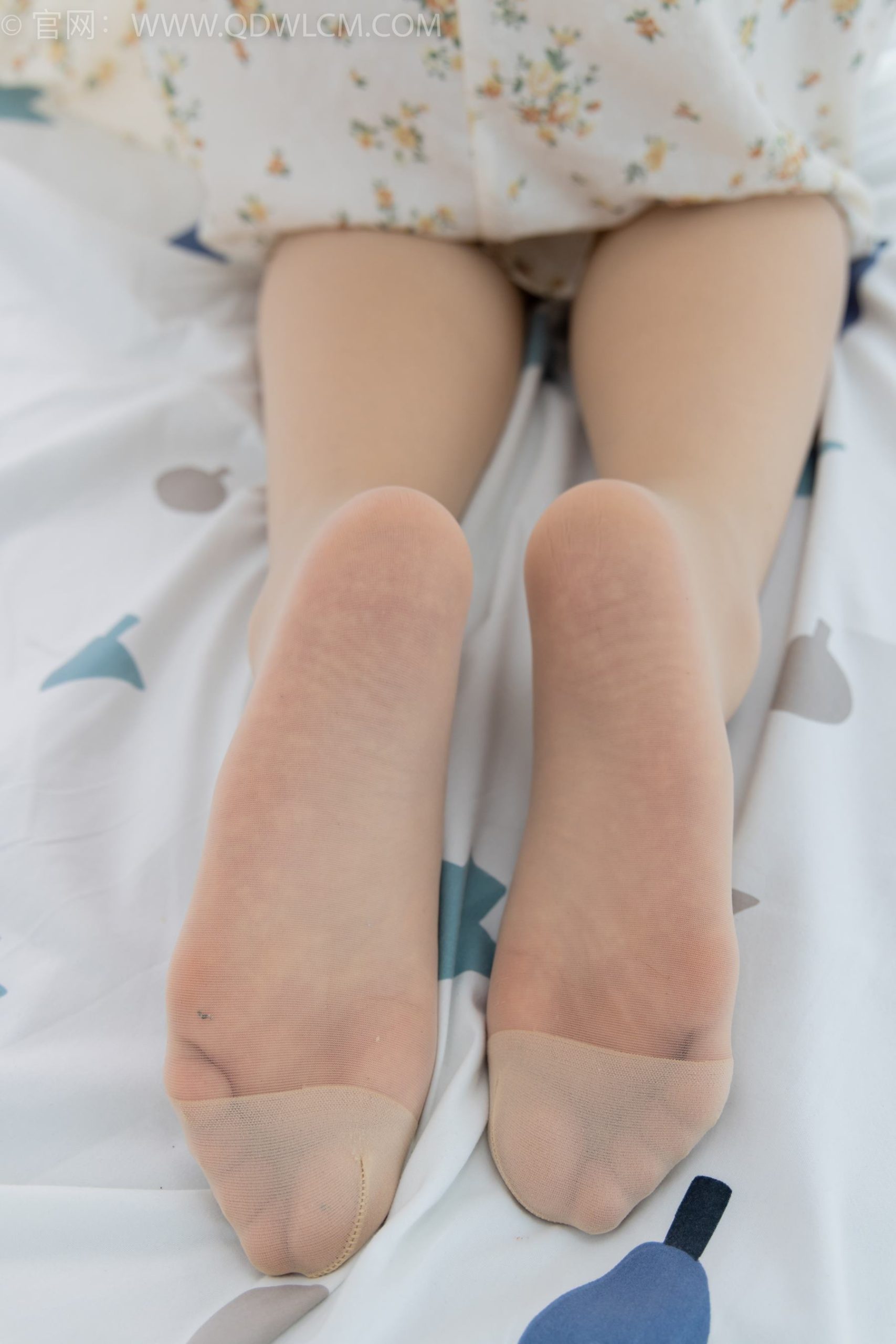 图片[130]-物恋传媒 NO.1719 桐桐-落叶纷飞[150P] – 速更版-美库