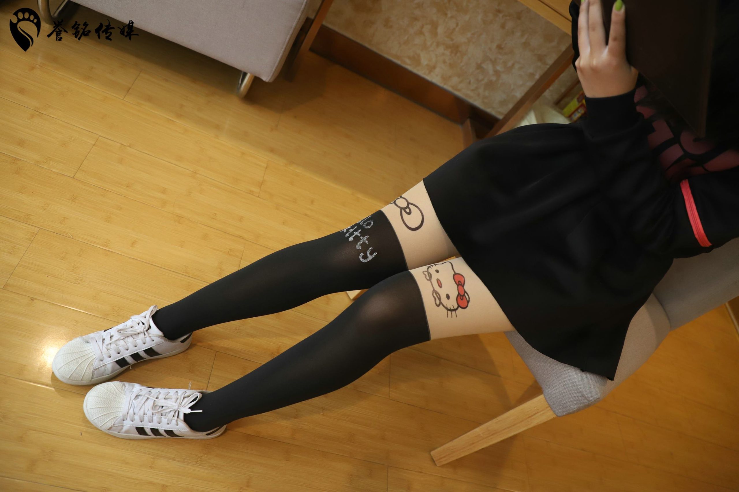 图片[20]-[誉铭传媒]袜足摄影 2019年《双十一专享》[151P] – 速更版-美库