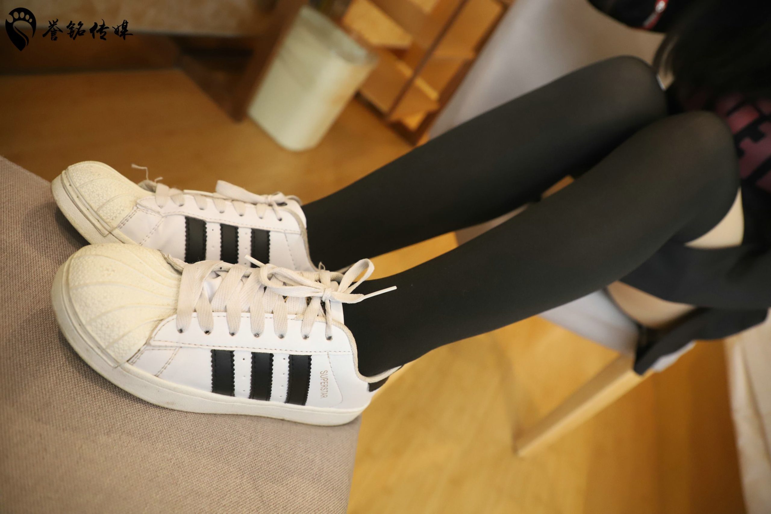 图片[24]-[誉铭传媒]袜足摄影 2019年《双十一专享》[151P] – 速更版-美库