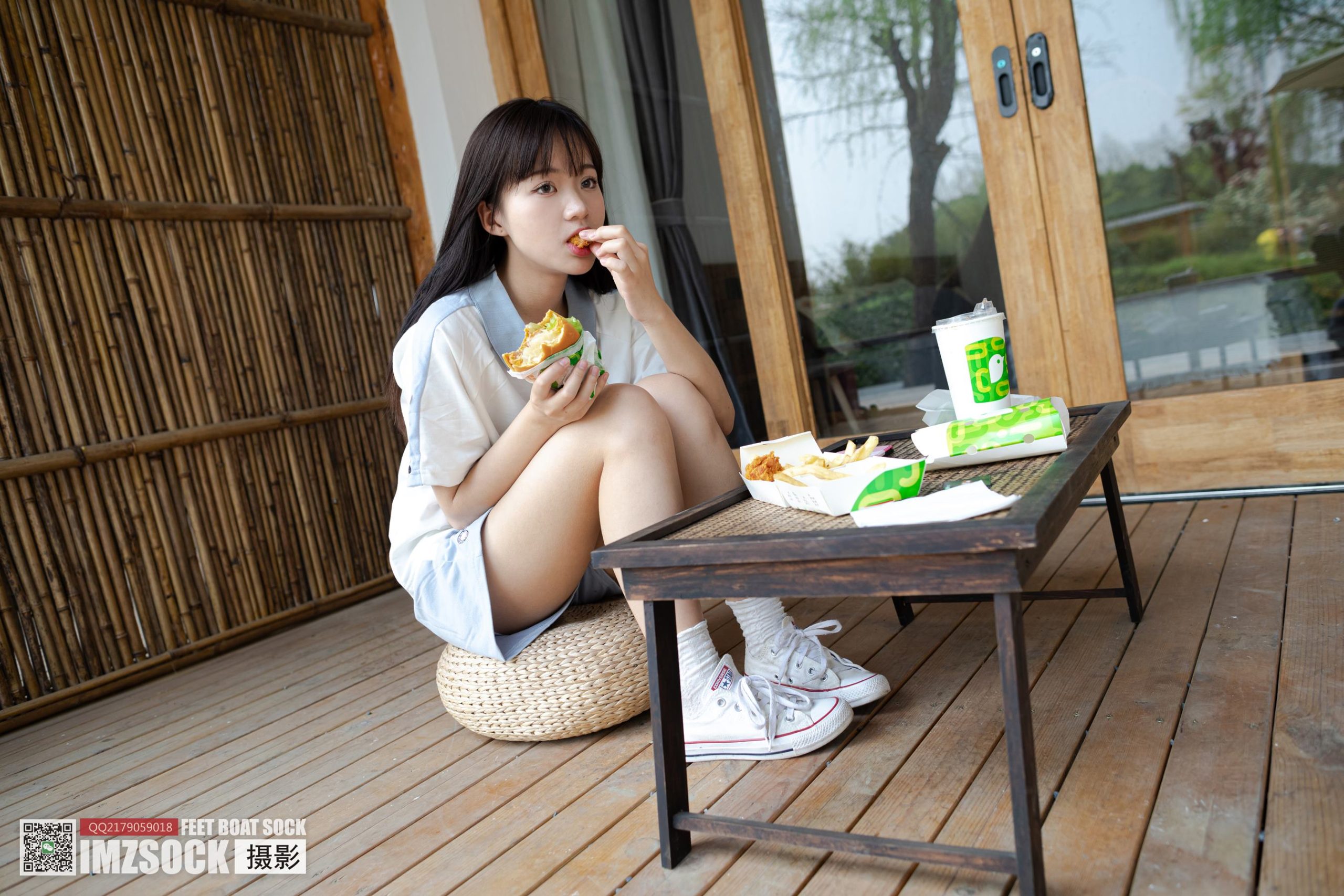 图片[33]-[MZSOCK]爱美足 NO.223 小麦[101P] – 速更版-美库