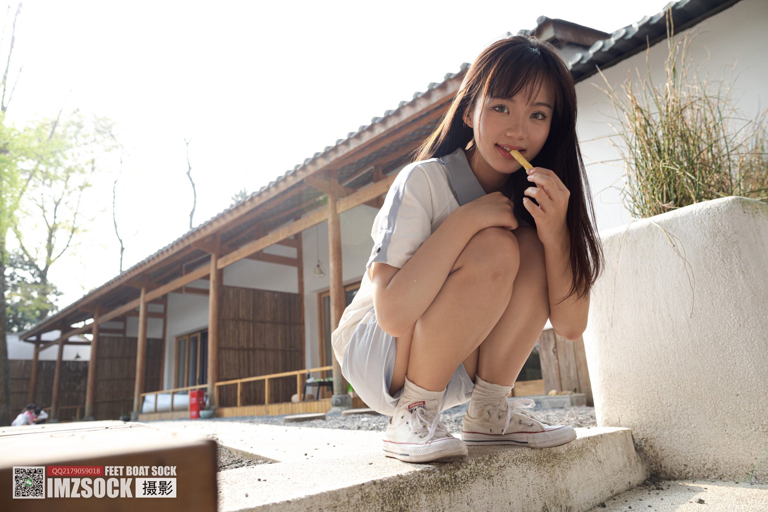 图片[37]-[MZSOCK]爱美足 NO.223 小麦[101P] – 速更版-美库