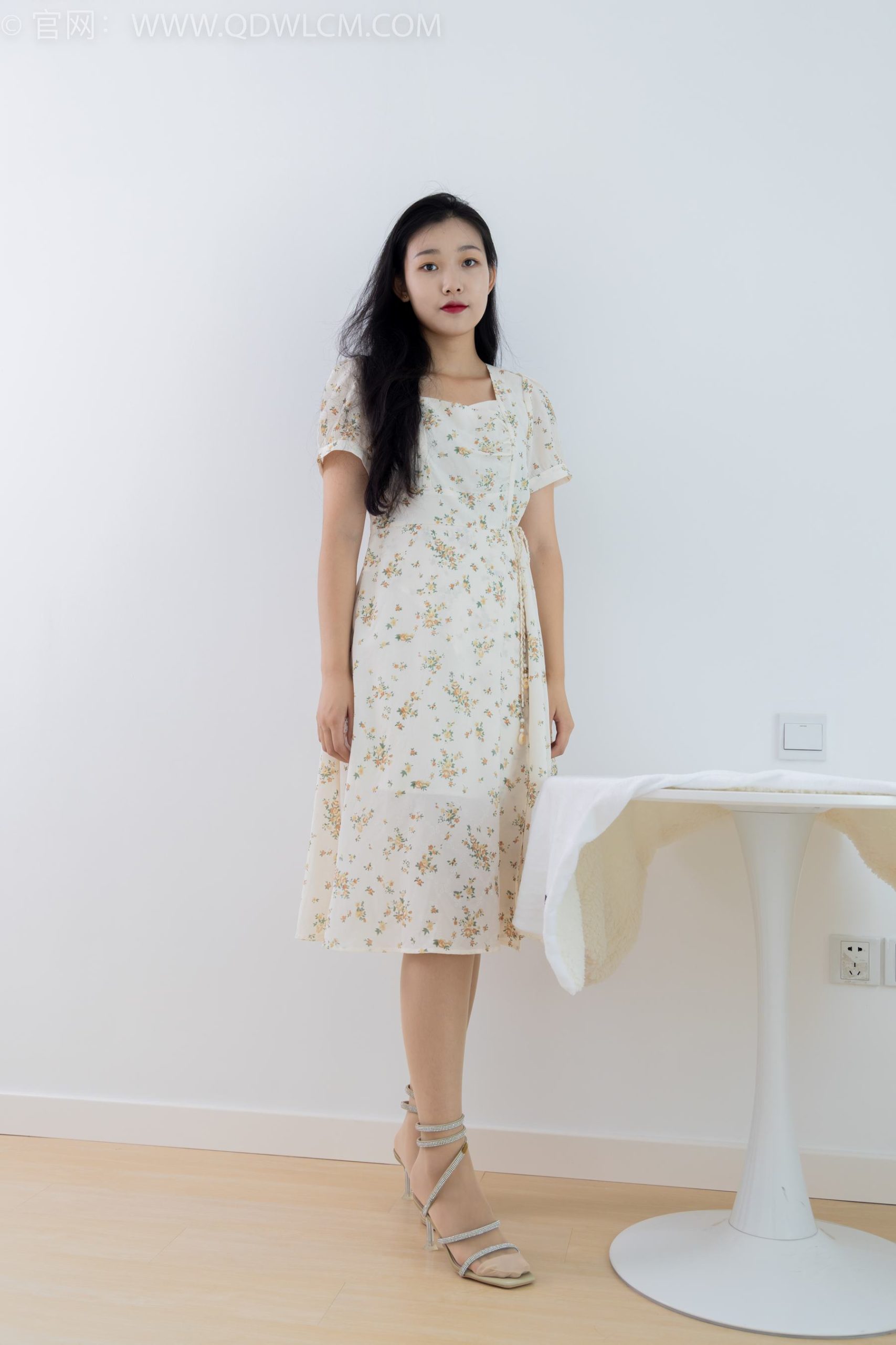 图片[144]-物恋传媒 NO.1719 桐桐-落叶纷飞[150P] – 速更版-美库